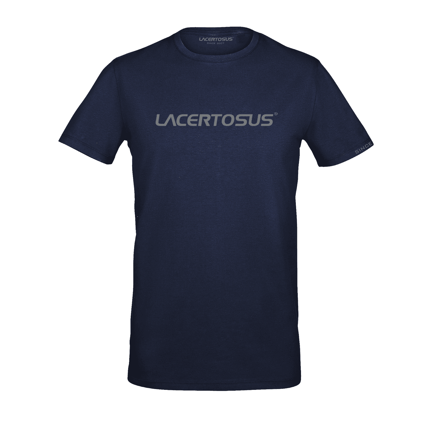 T-shirt Blue S — vista 1