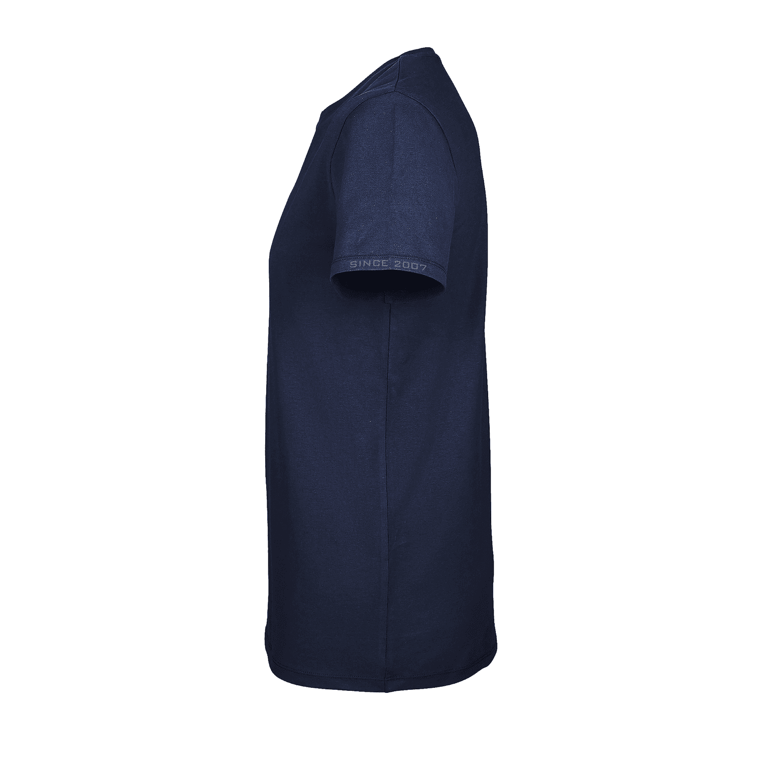 T-shirt Blue M — vista 2