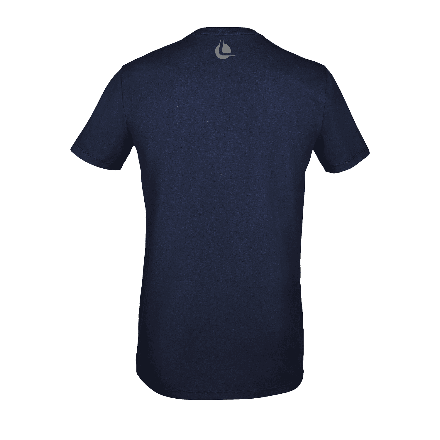 T-shirt Blue L — vista 3