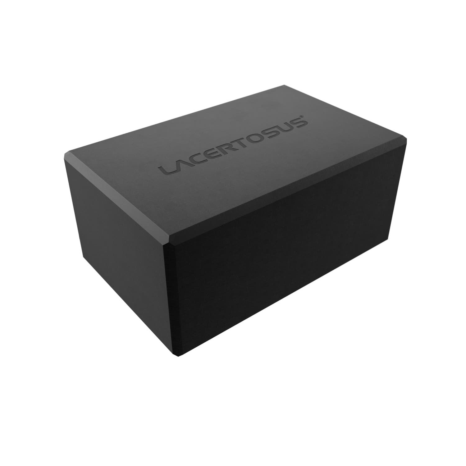 Blocco Yoga — vista 2