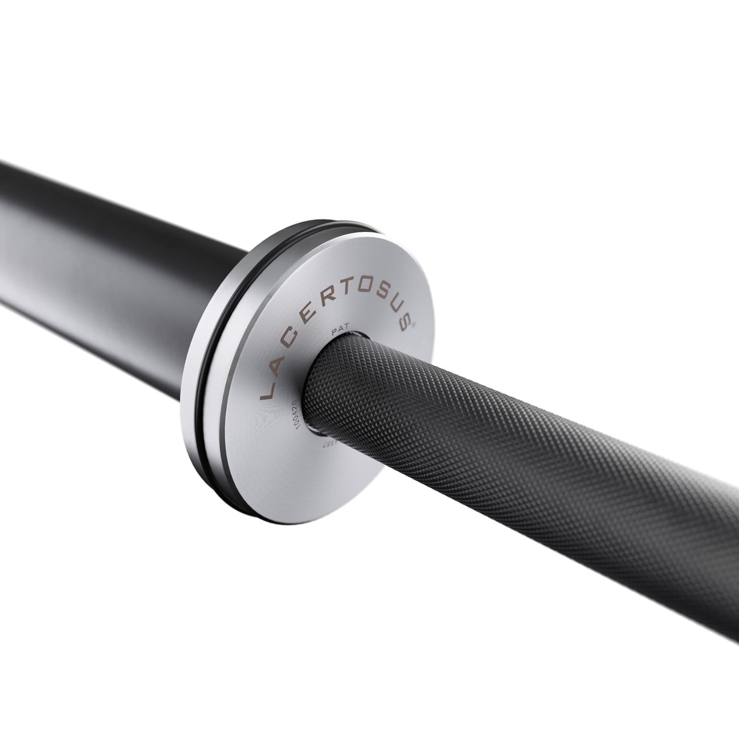 Edizione Limitata: Bilanciere Black Series — vista 5
