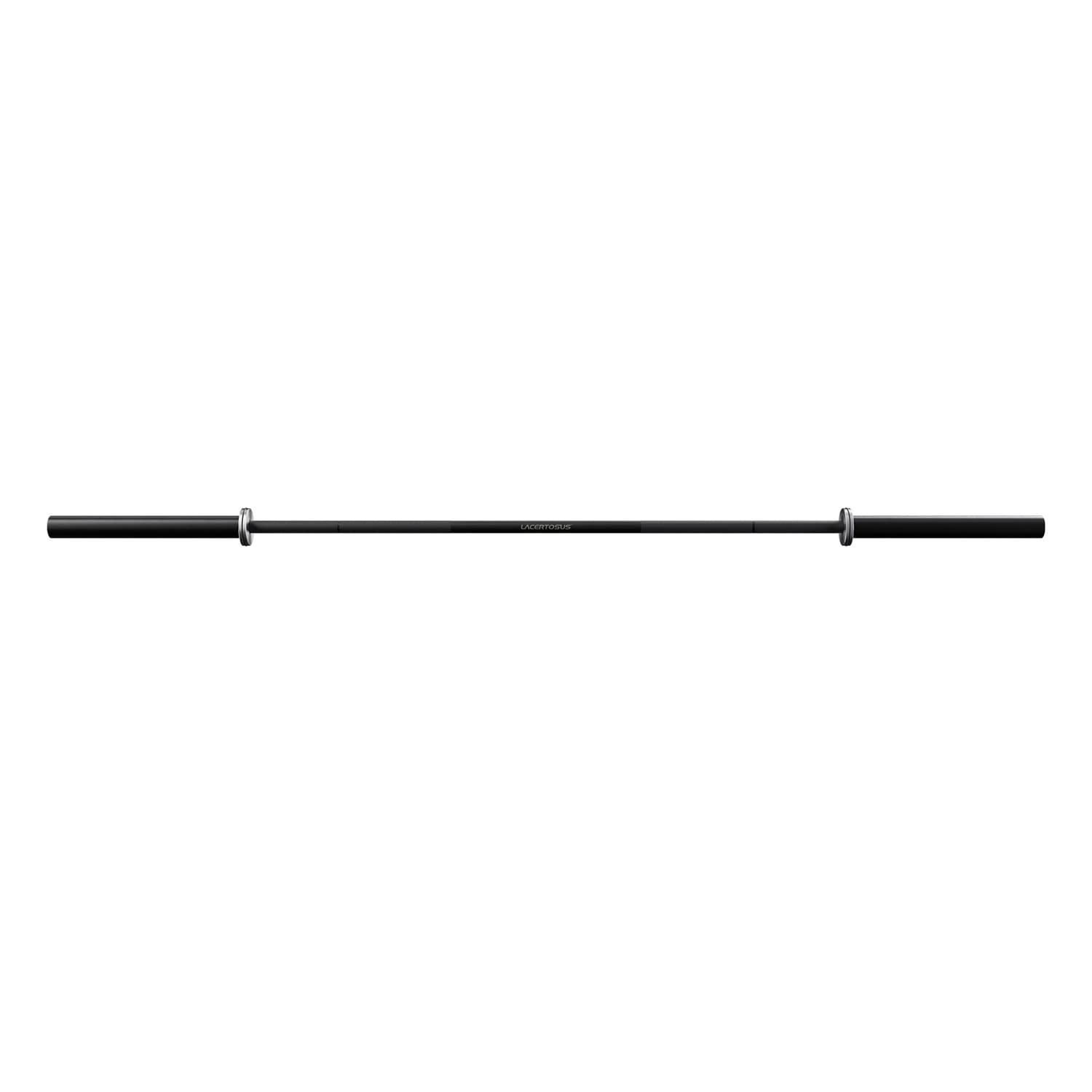 Edizione Limitata: Bilanciere Black Series — vista 2