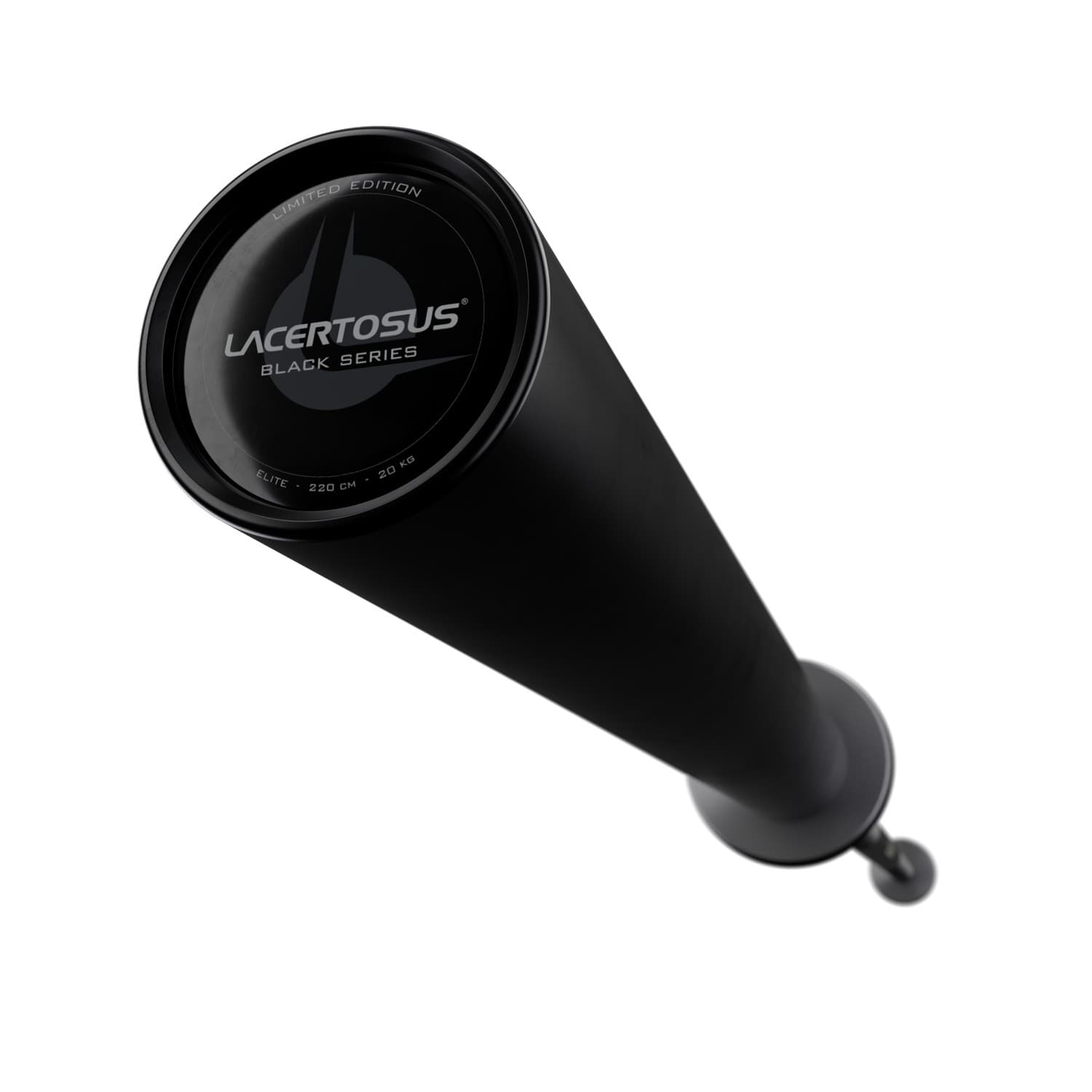 Edizione Limitata: Bilanciere Black Series — vista 6