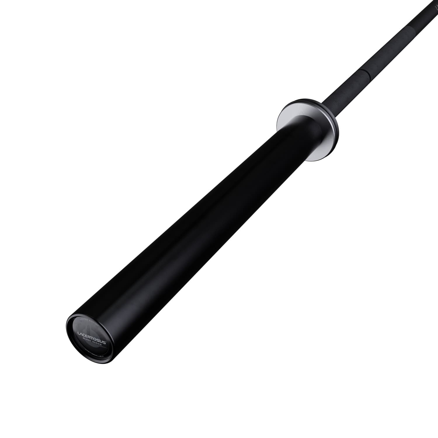 Edizione Limitata: Bilanciere Black Series