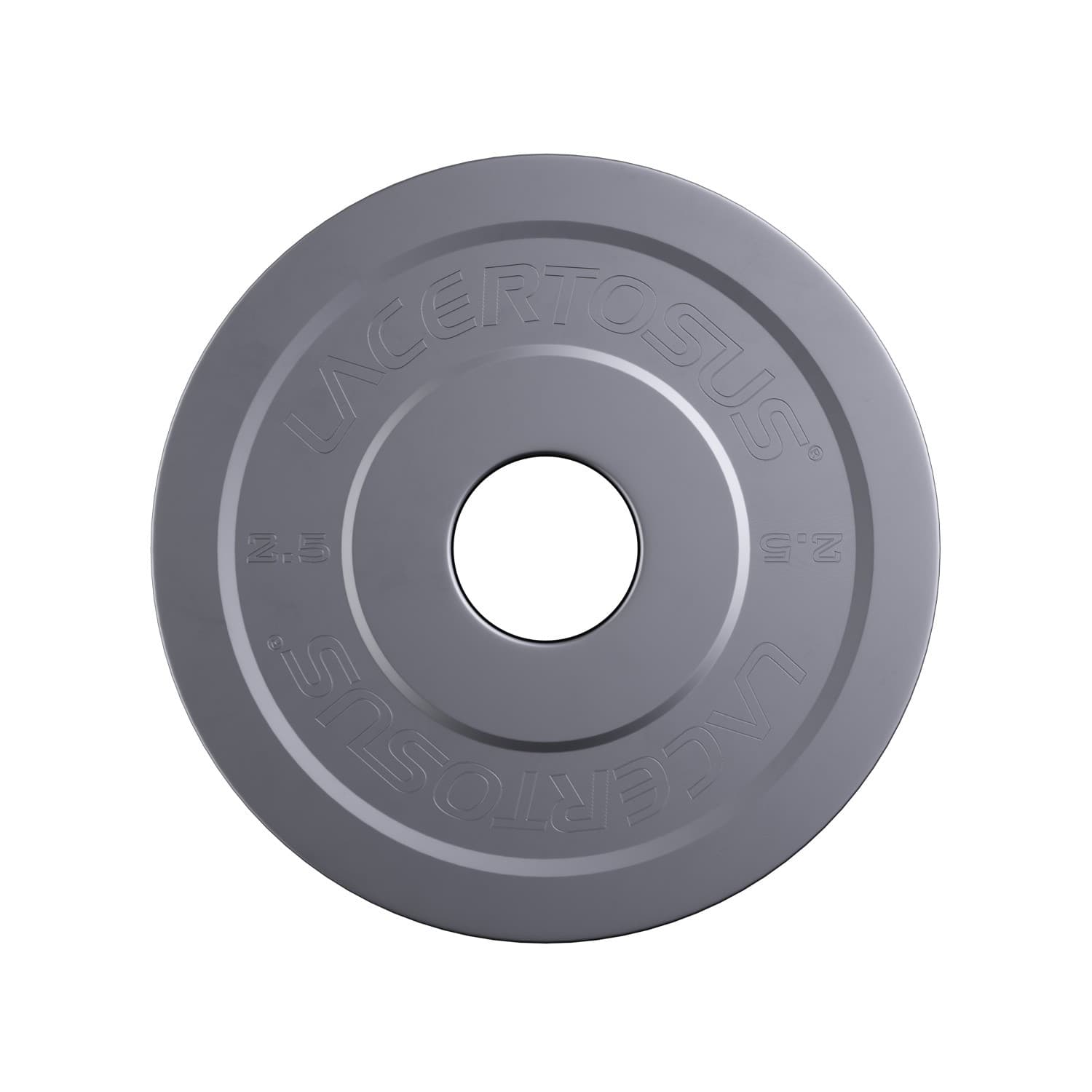Disco Metal Elite 2.5 Kg