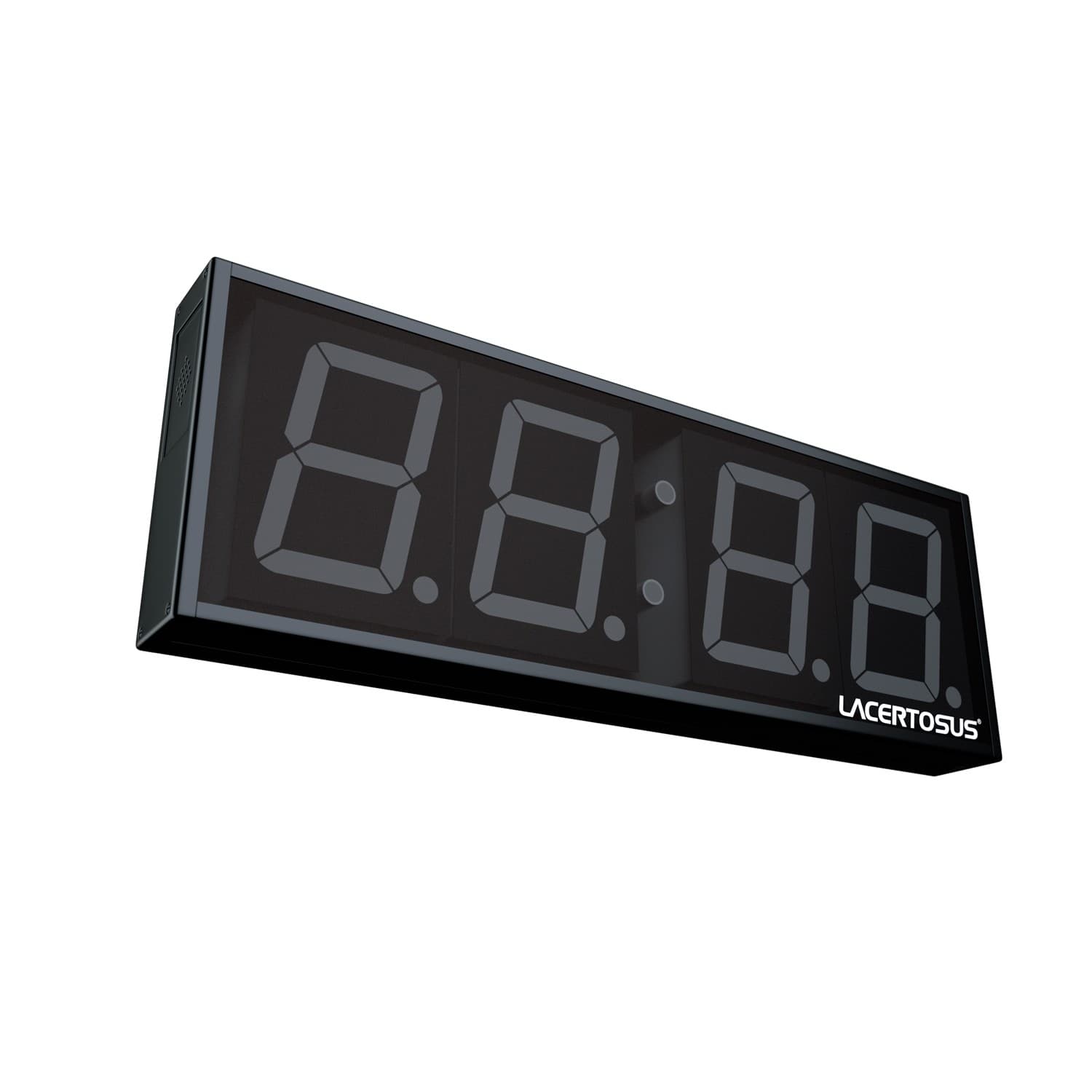 Timer Digitale CrossTraining PRO4 — vista 1
