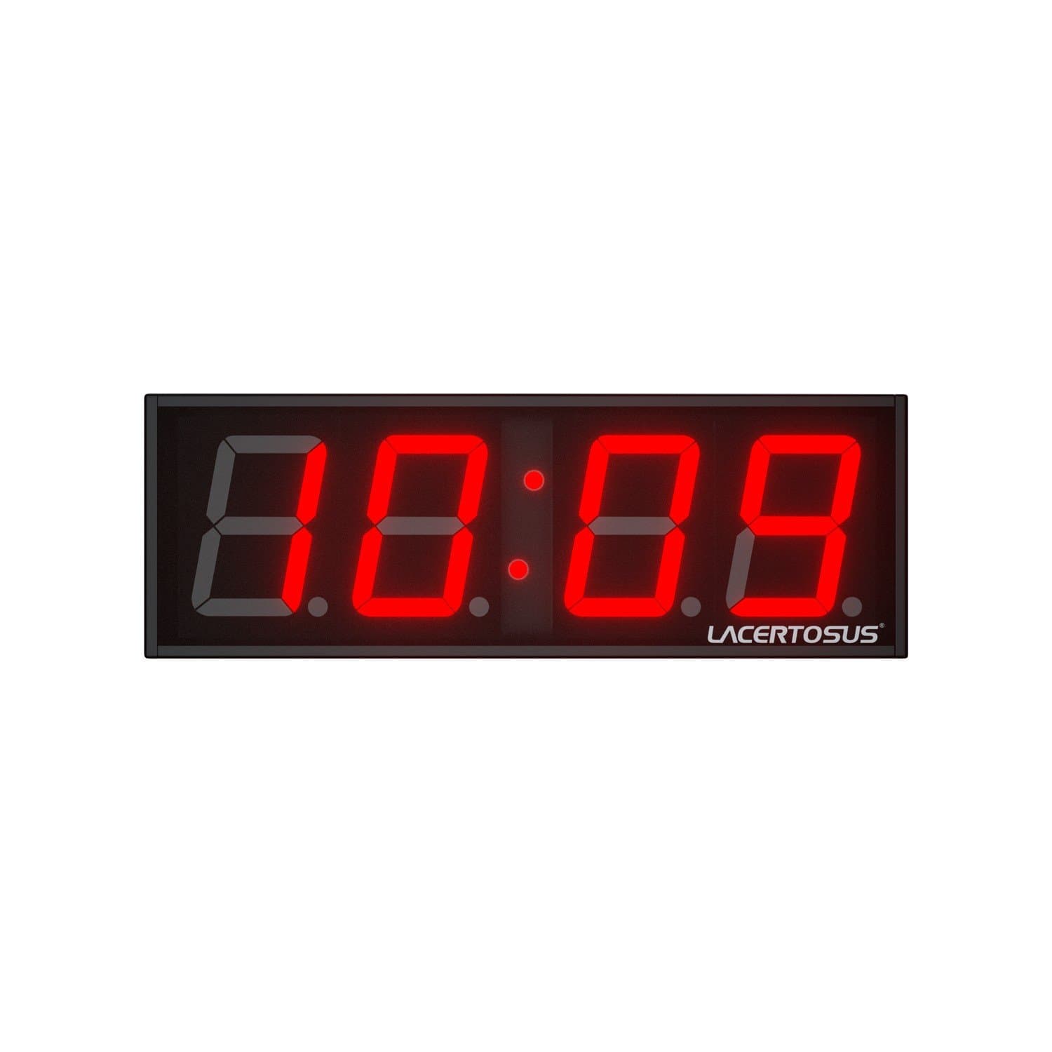 Timer Digitale CrossTraining PRO4 — vista 3