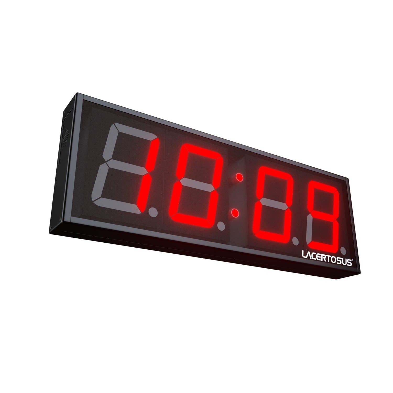 Timer Digitale CrossTraining PRO4 — vista 4