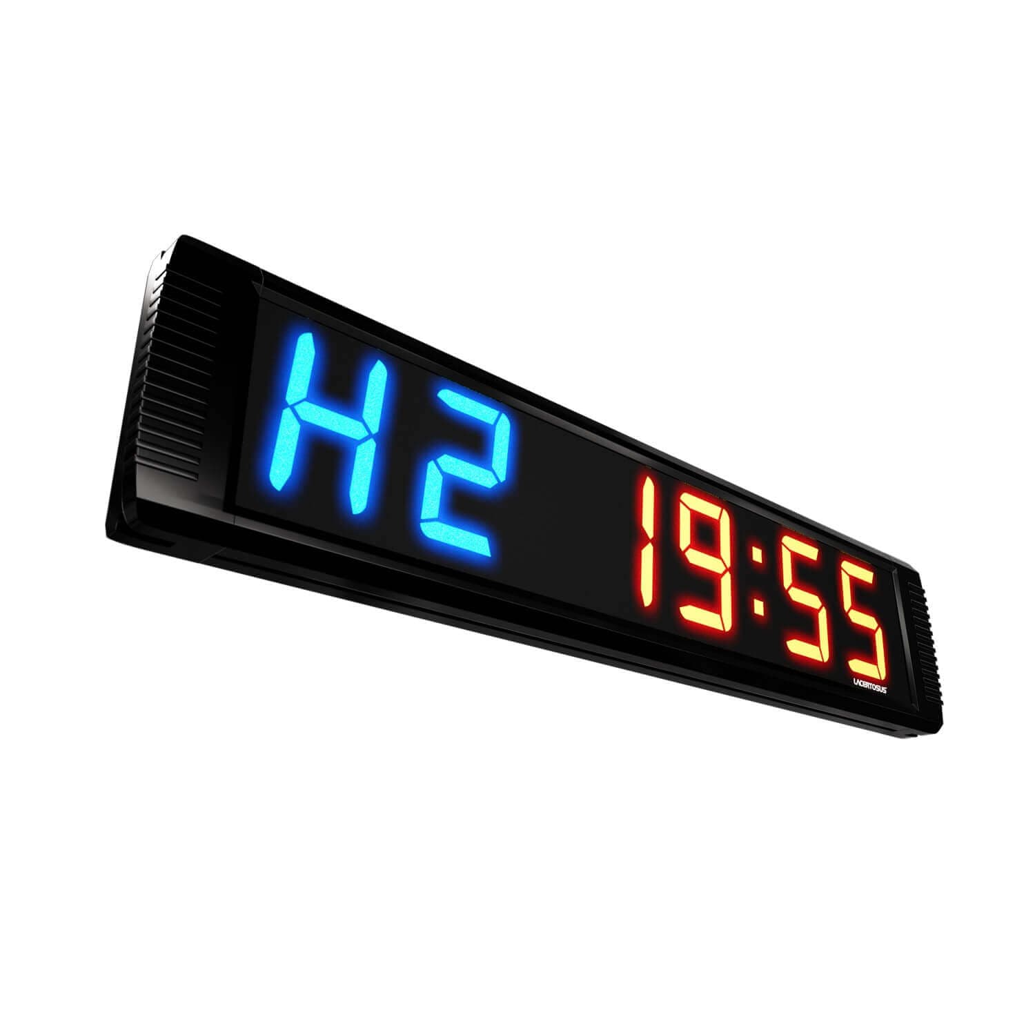 Timer Digitale CrossTraining PRO6 — vista 2