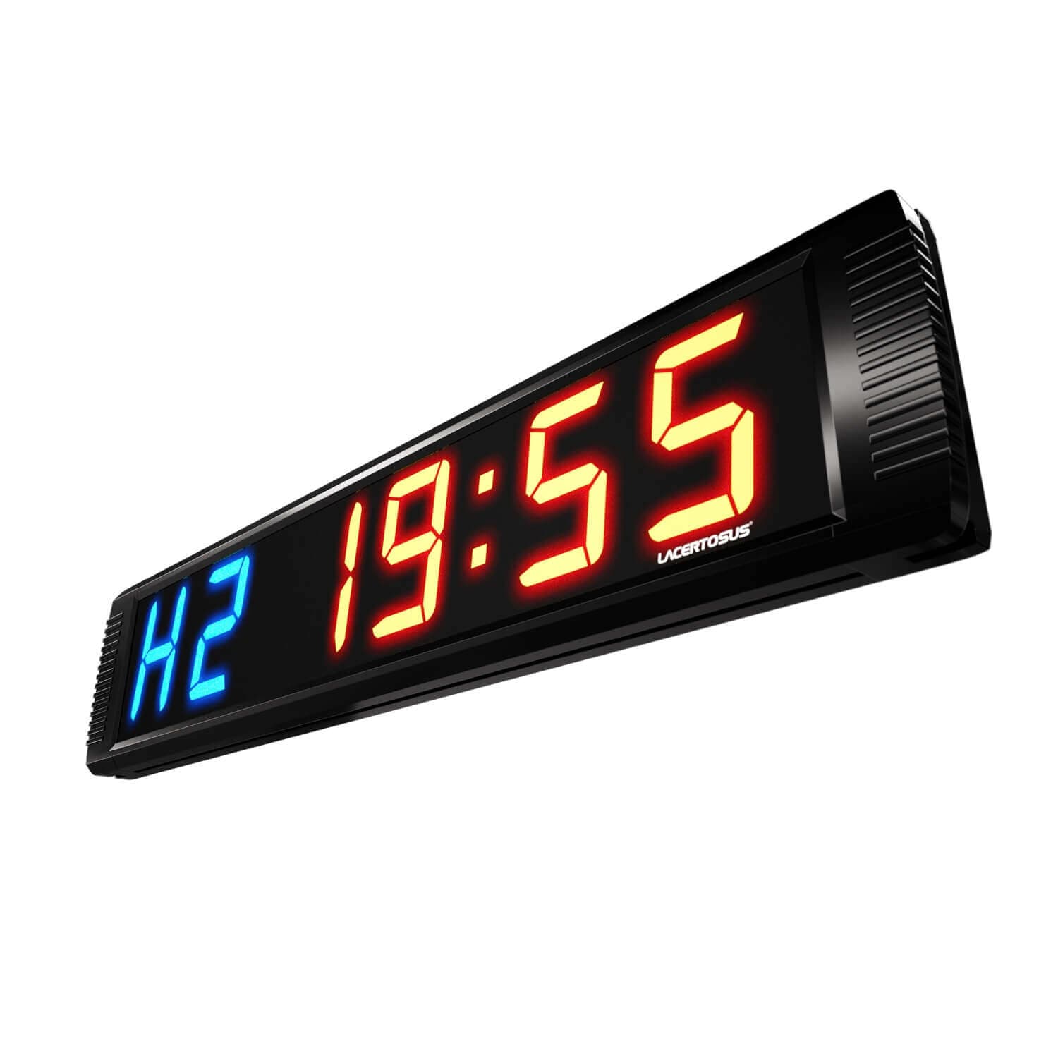Timer Digitale CrossTraining PRO6 — vista 3