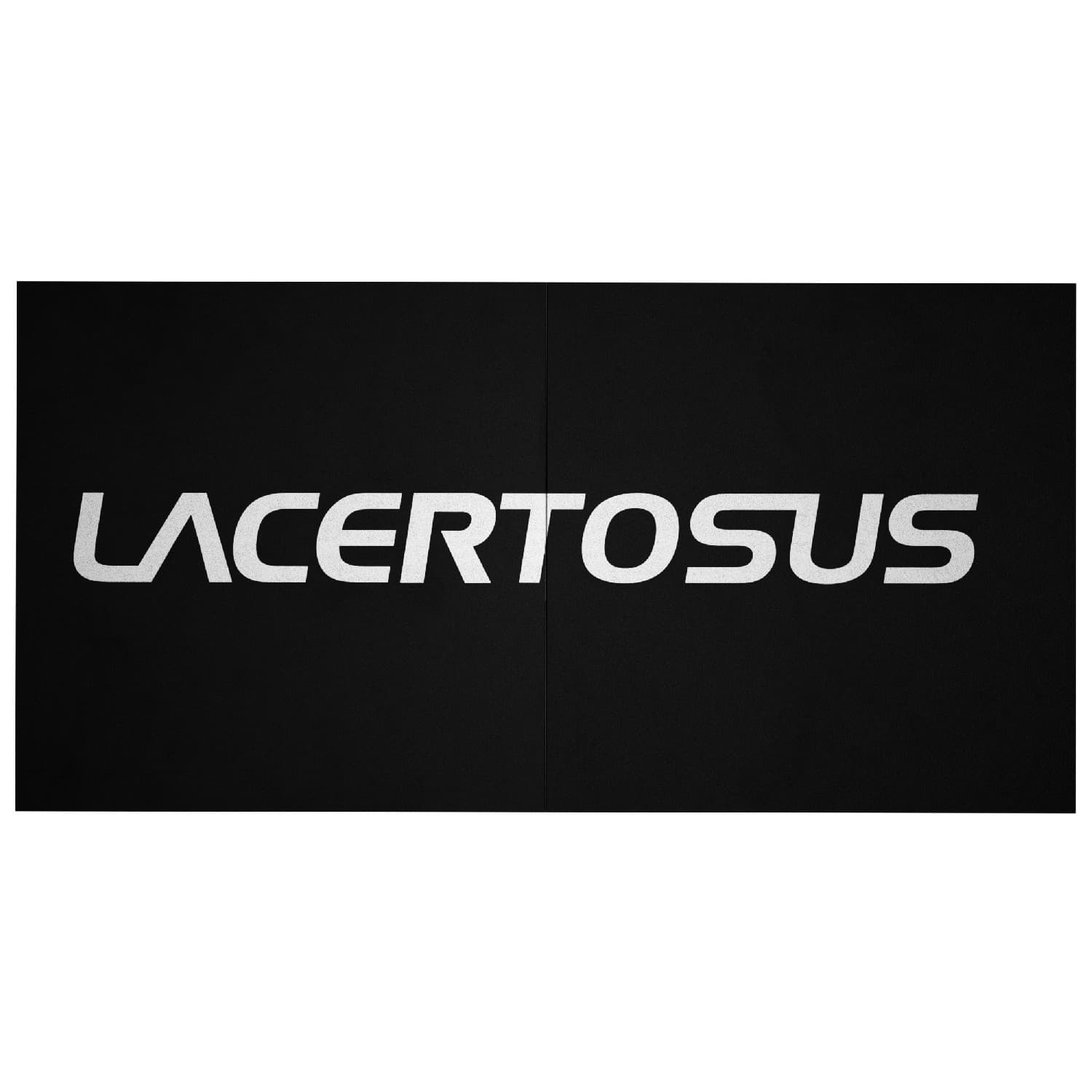 Pavimento Gommato Logo Lacertosus 2m — vista 3