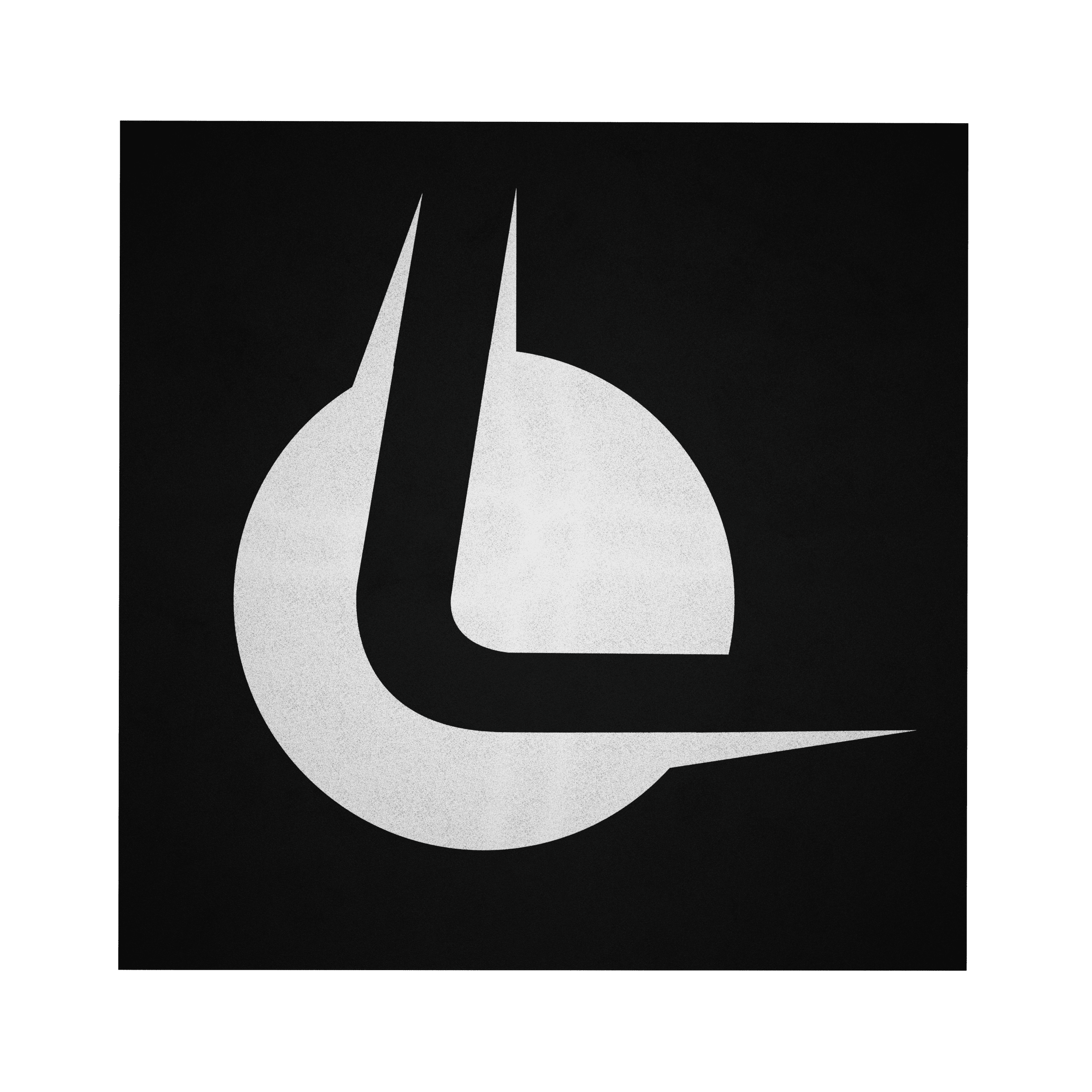 Pavimento Gommato Short Logo Grande — vista 3