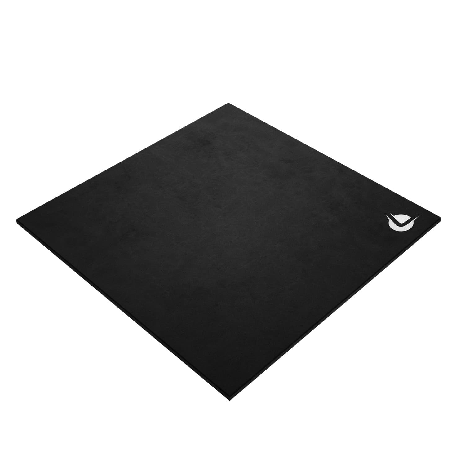 Pavimento Gommato Short Logo Small — vista 1
