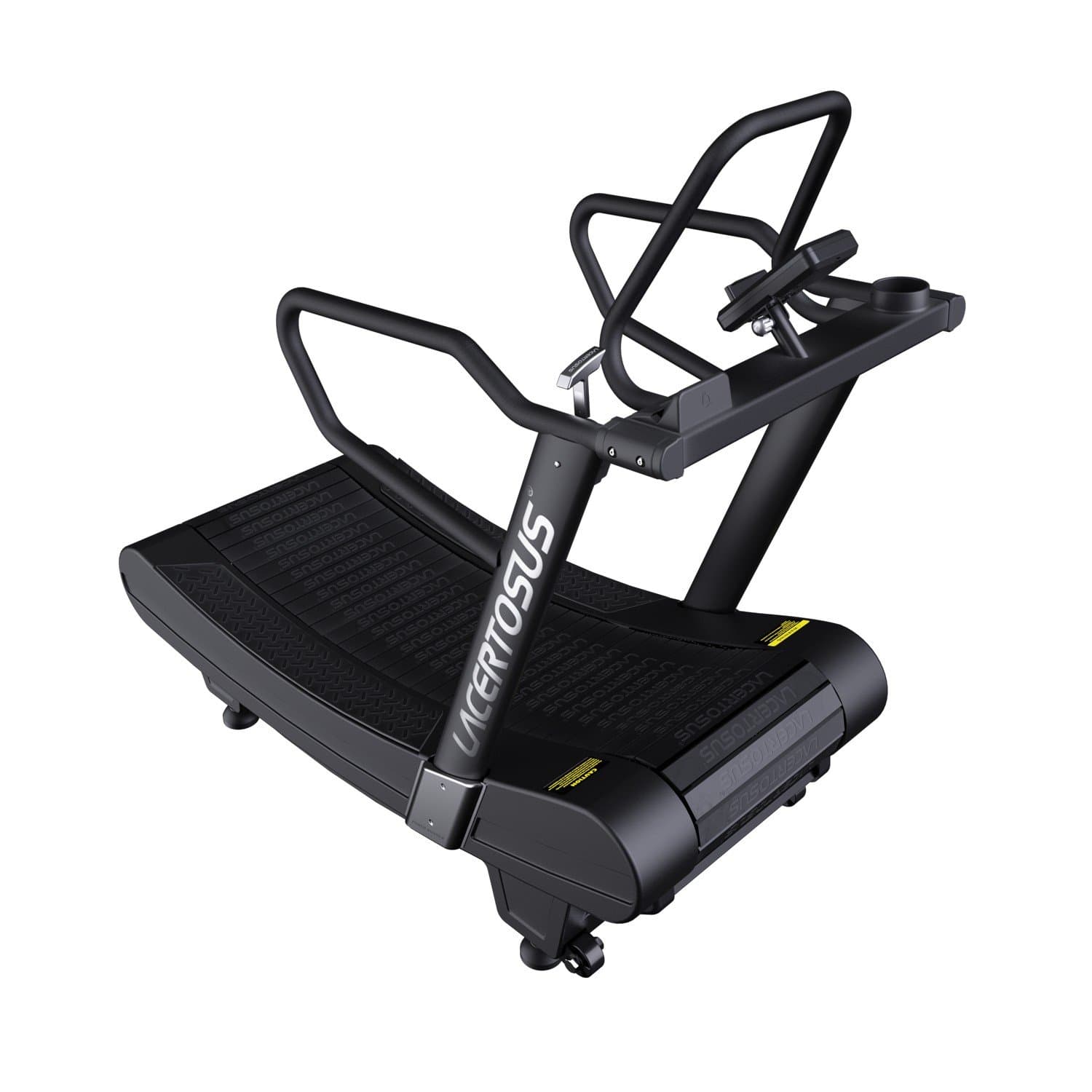 Power Runner — vista 2