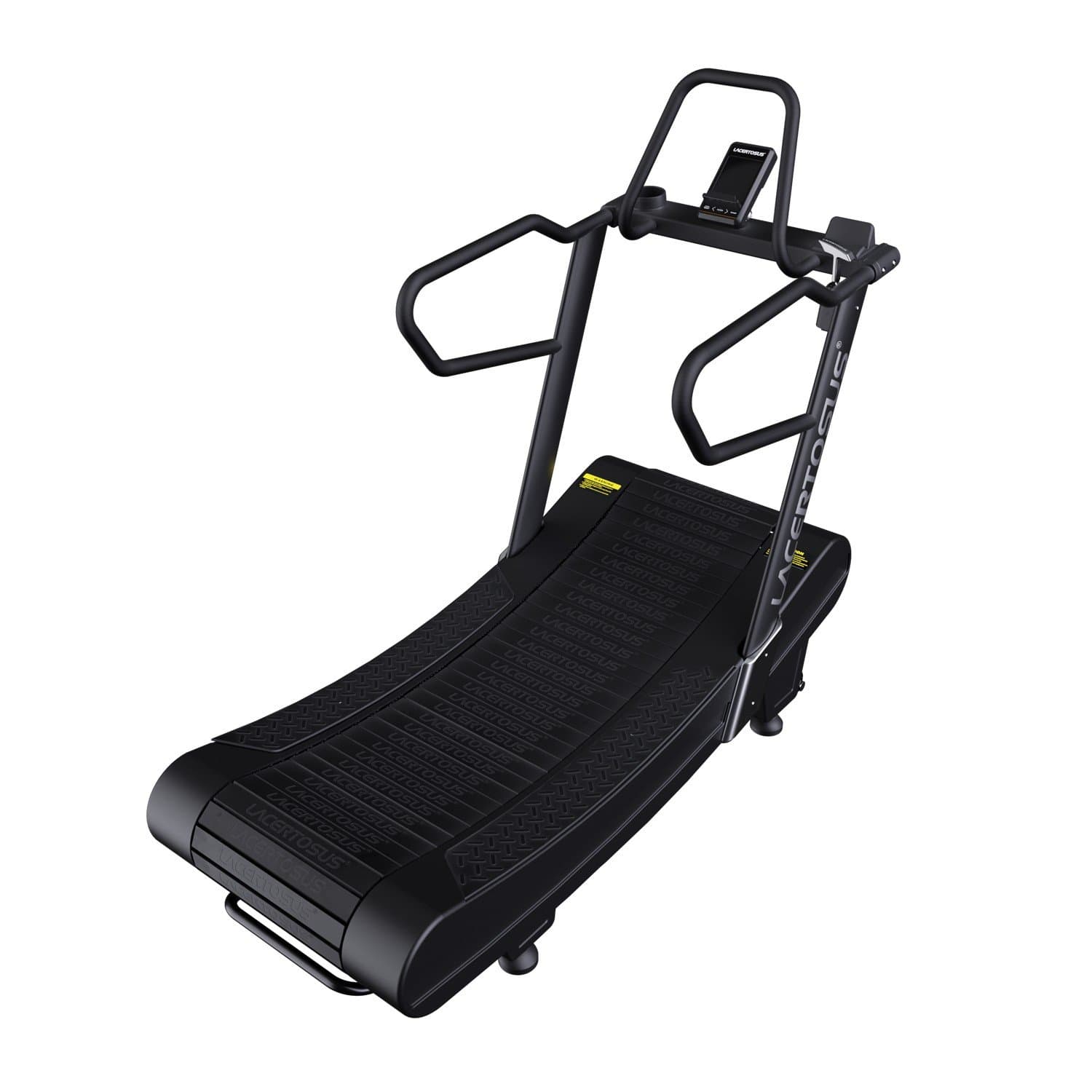 Power Runner — vista 3