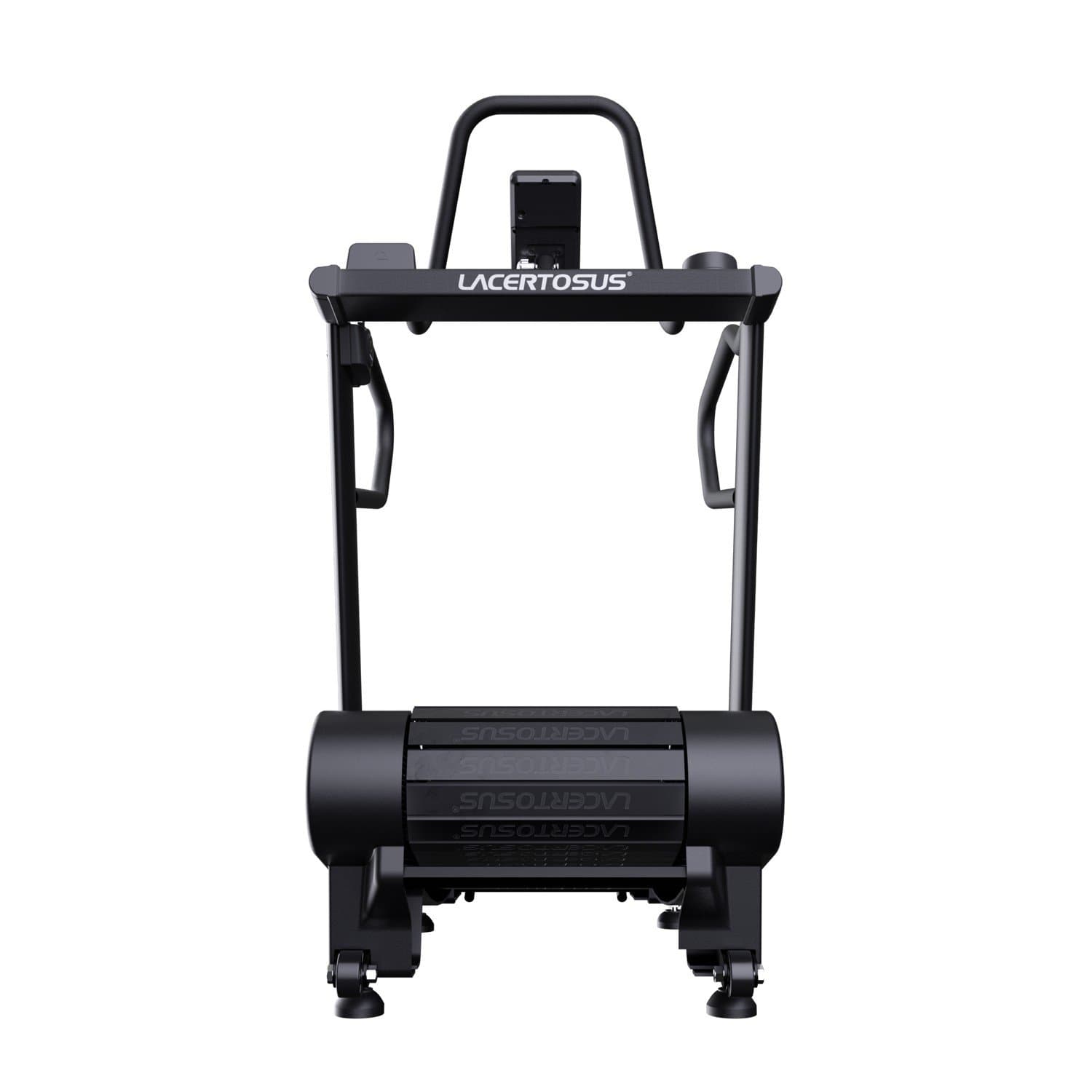Power Runner — vista 4