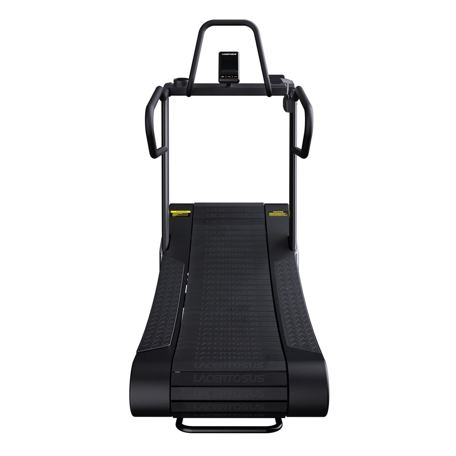 Power Runner — vista 5