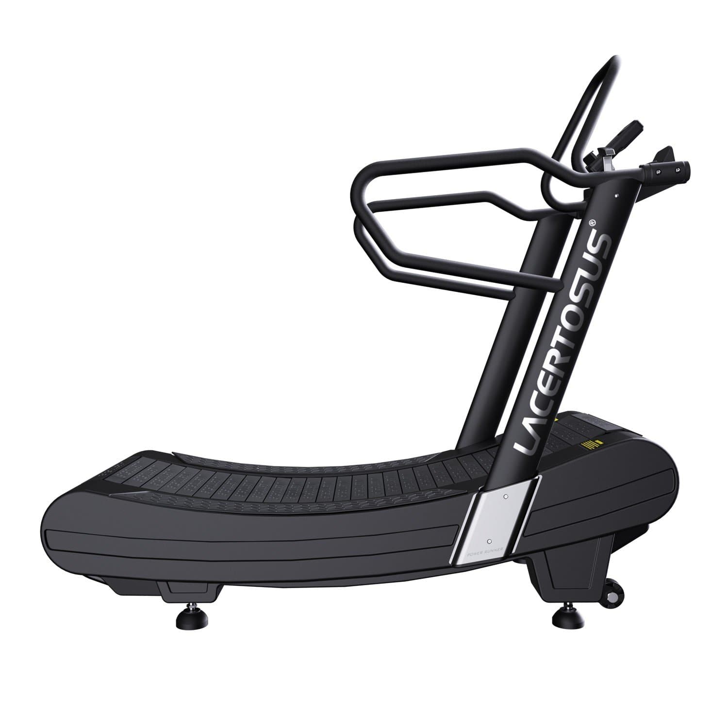 Power Runner — vista 6
