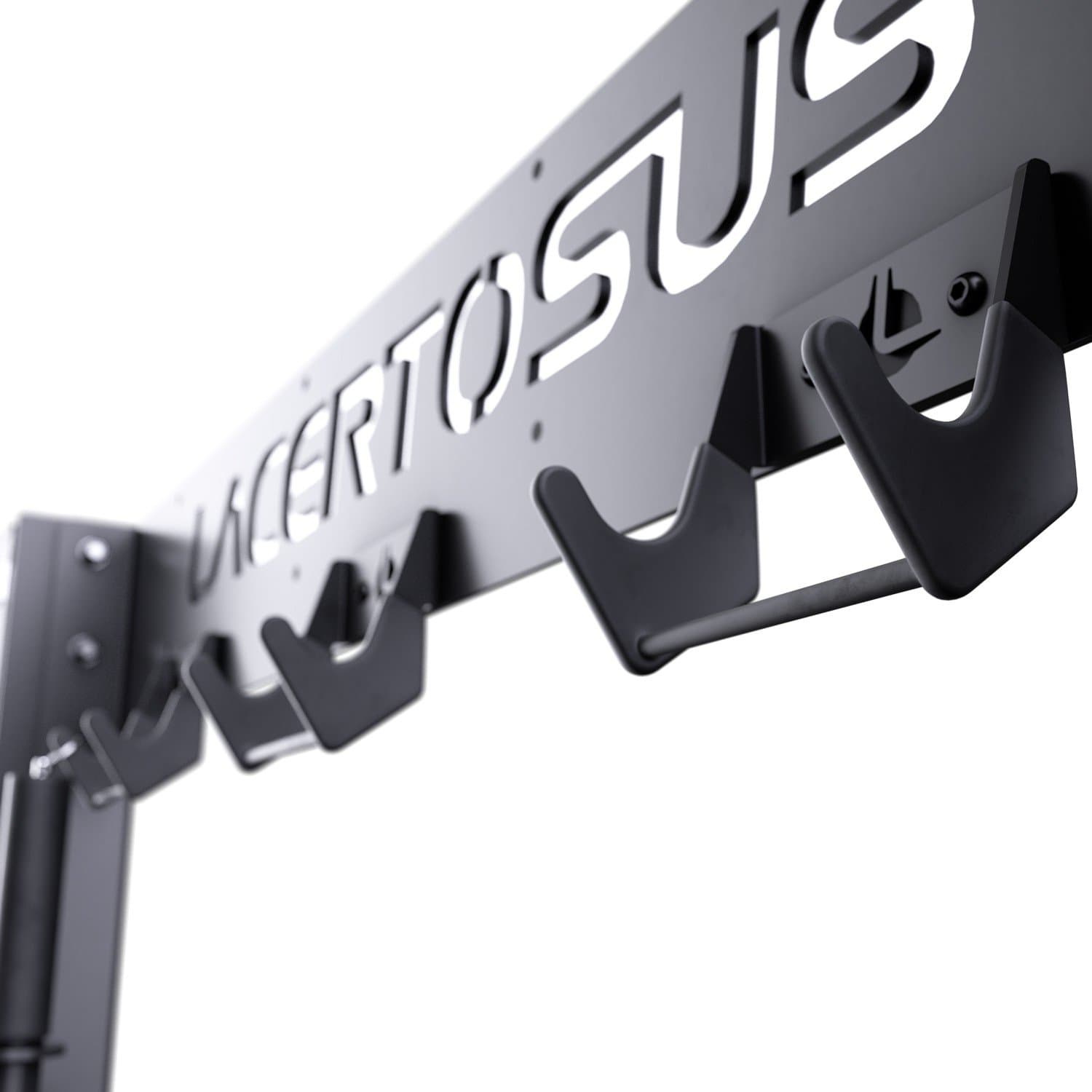 Foldable Rack PRO — vista 7