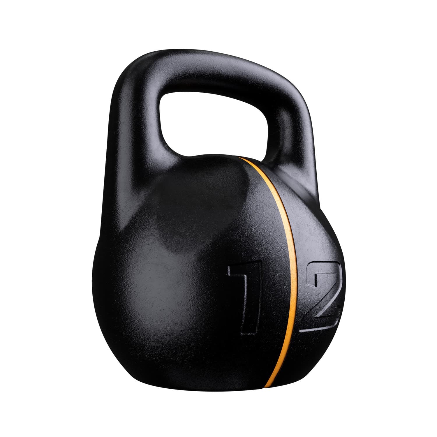Kettlebell Hollow 12 Kg — vista 3