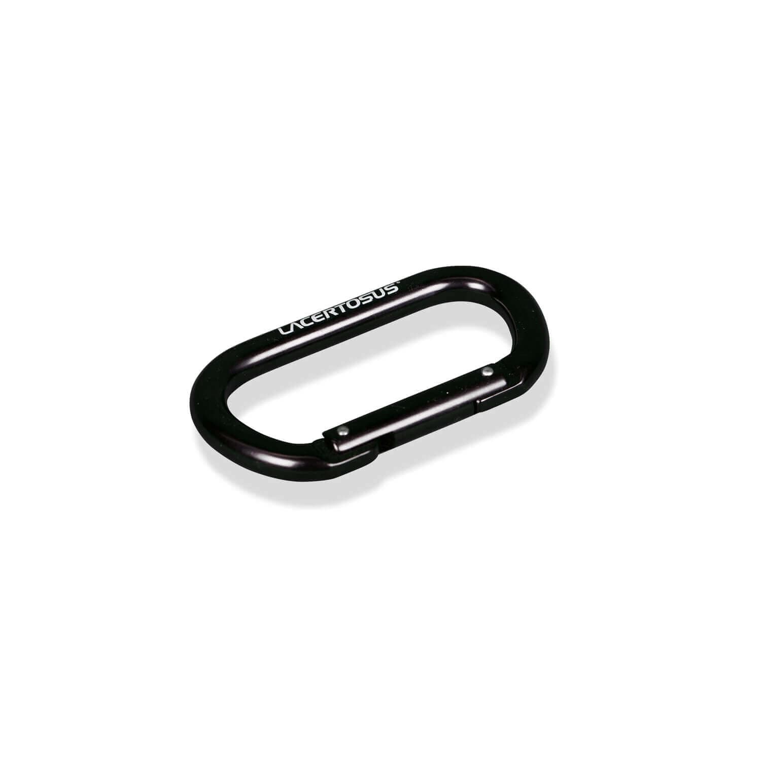 Moschettone Black — vista 1