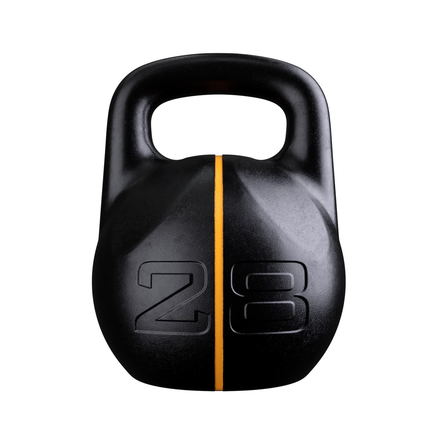 Kettlebell Hollow 28 Kg