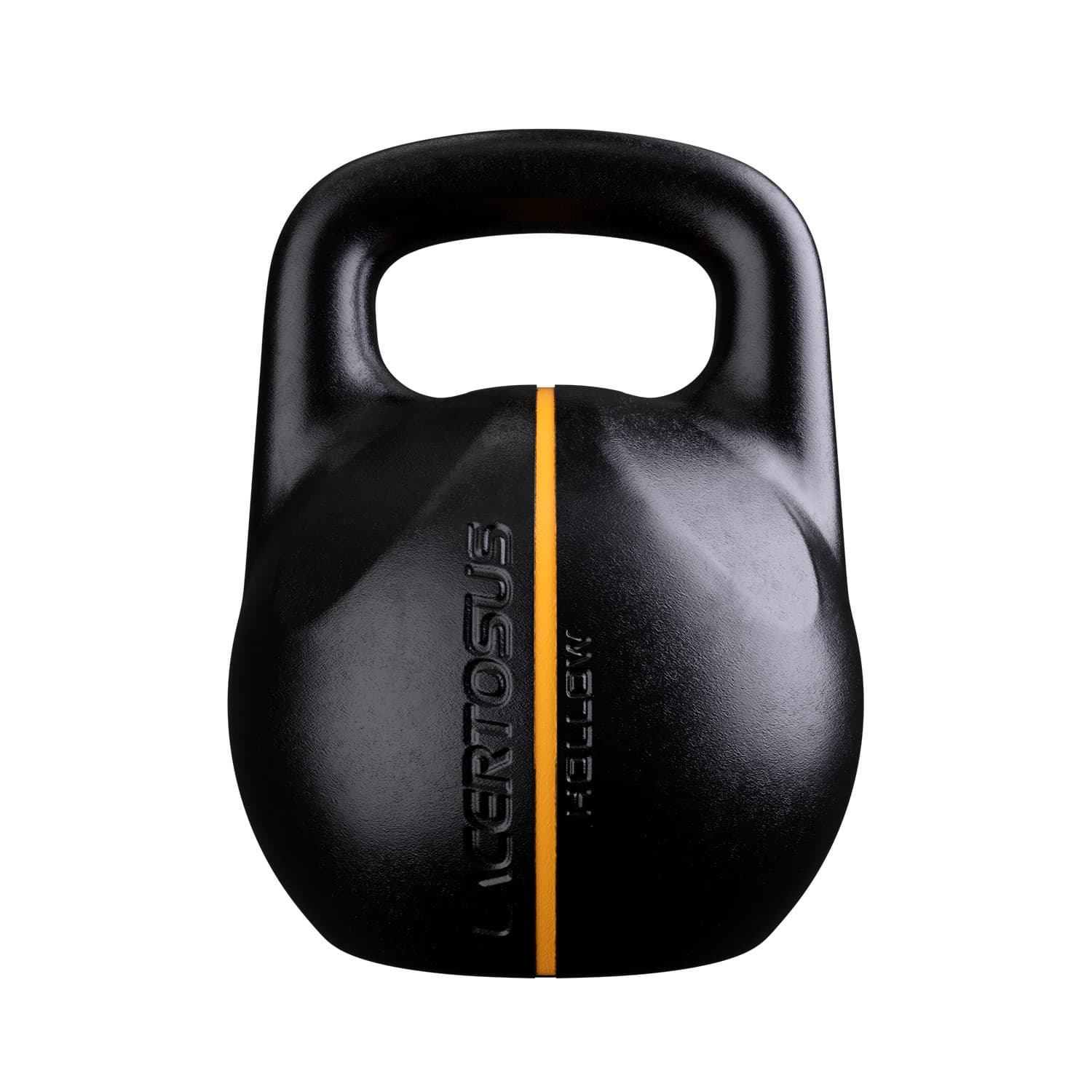 Kettlebell Hollow 28 Kg — vista 2