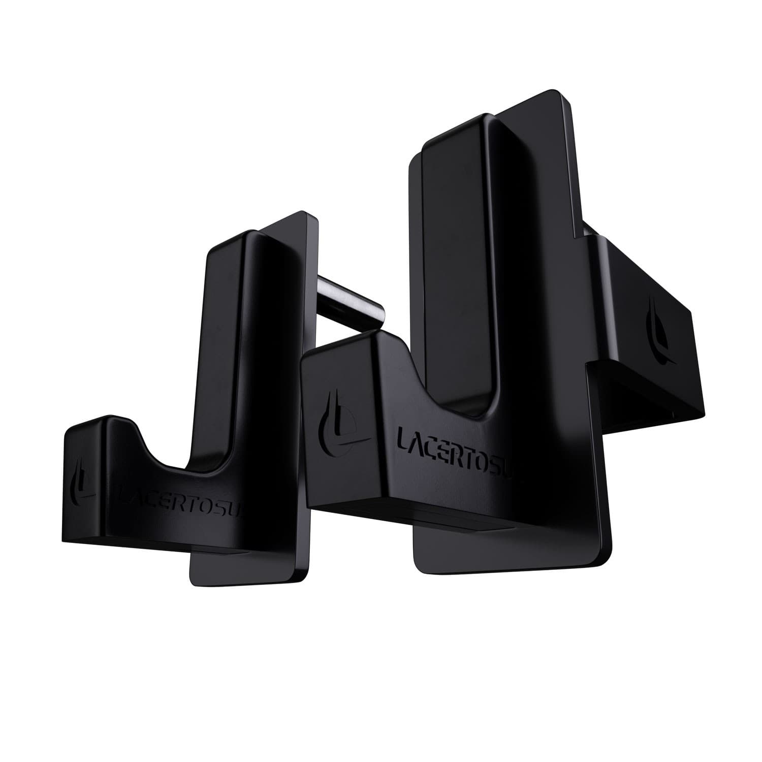 Ganci Power Rack Pro — vista 4