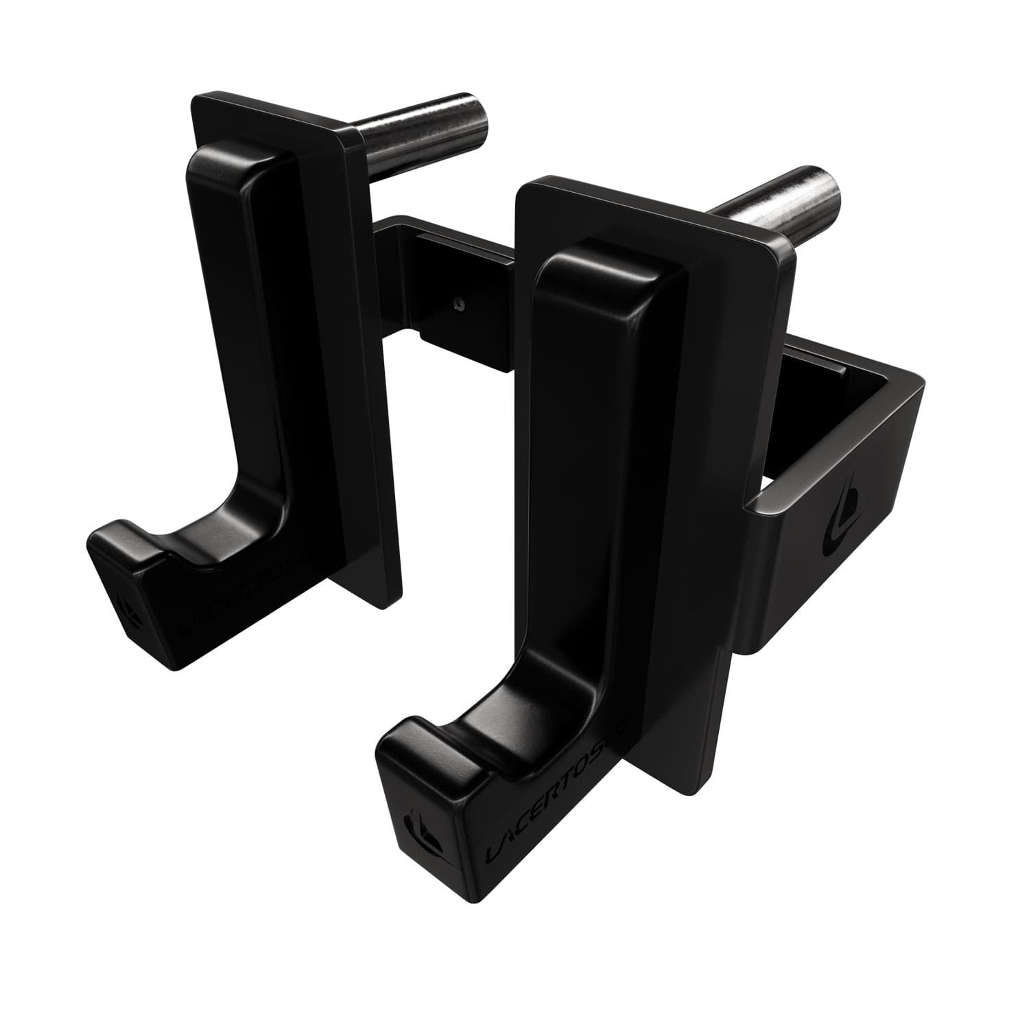 Ganci Power Rack Pro — vista 3