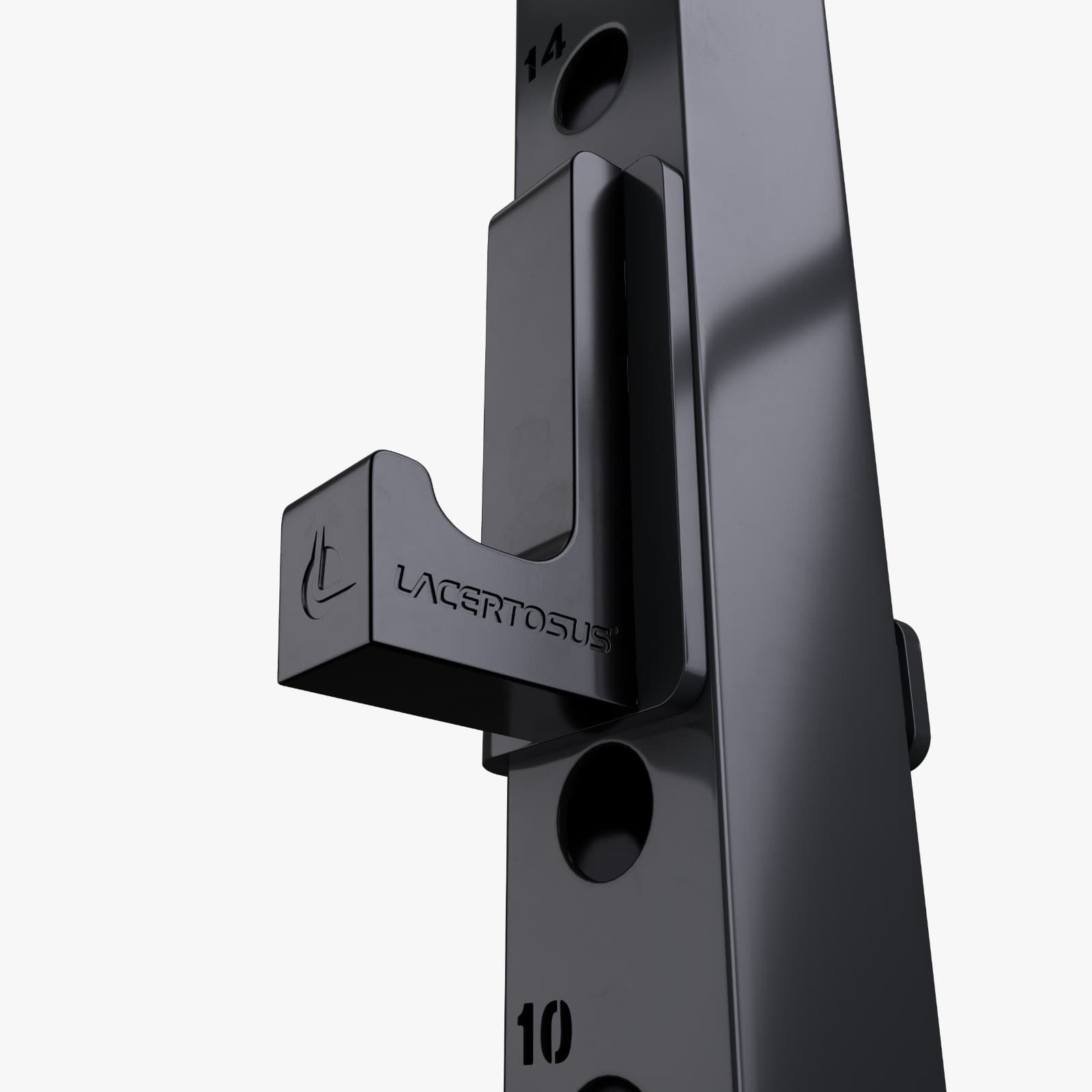 Ganci Power Rack Pro — vista 5