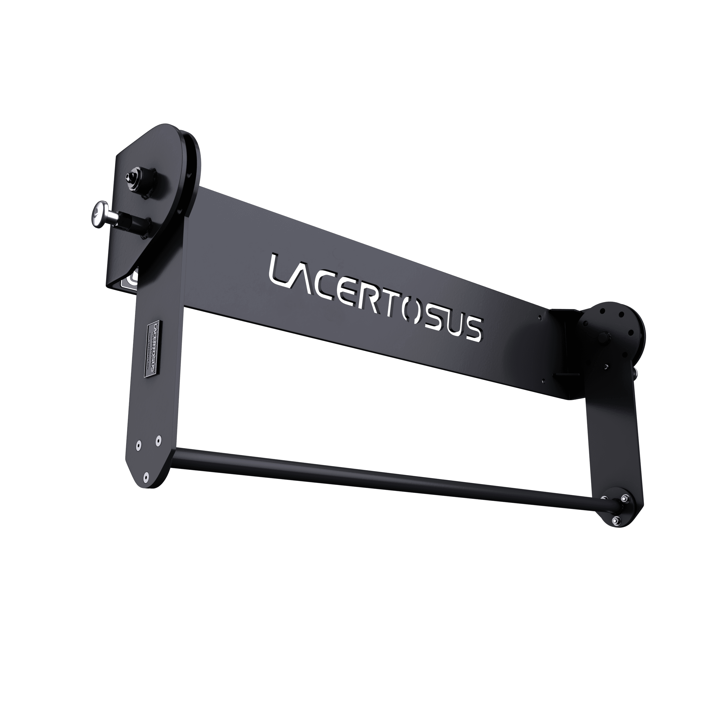 Foldable Pull Up Bar — vista 1