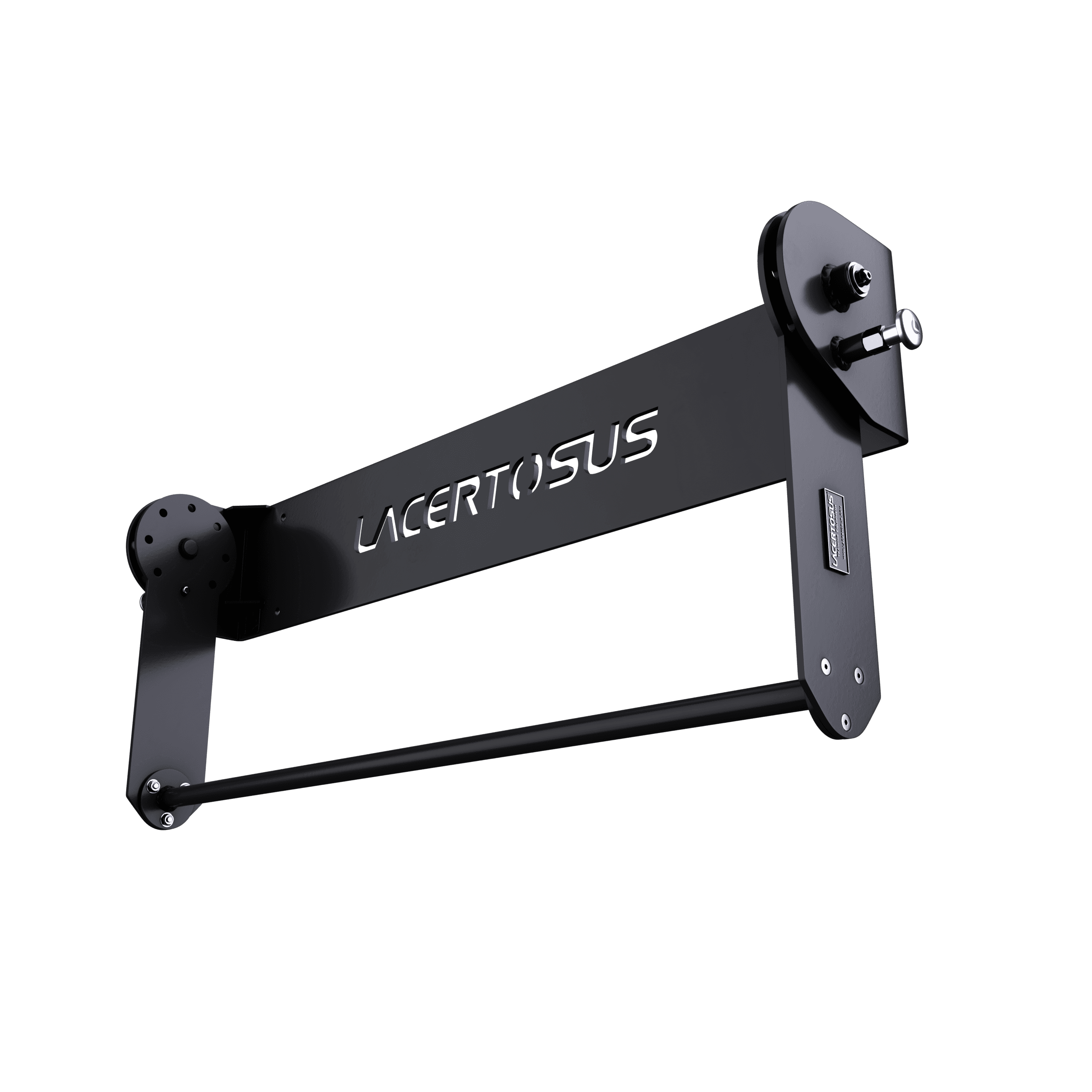 Foldable Pull Up Bar — vista 3