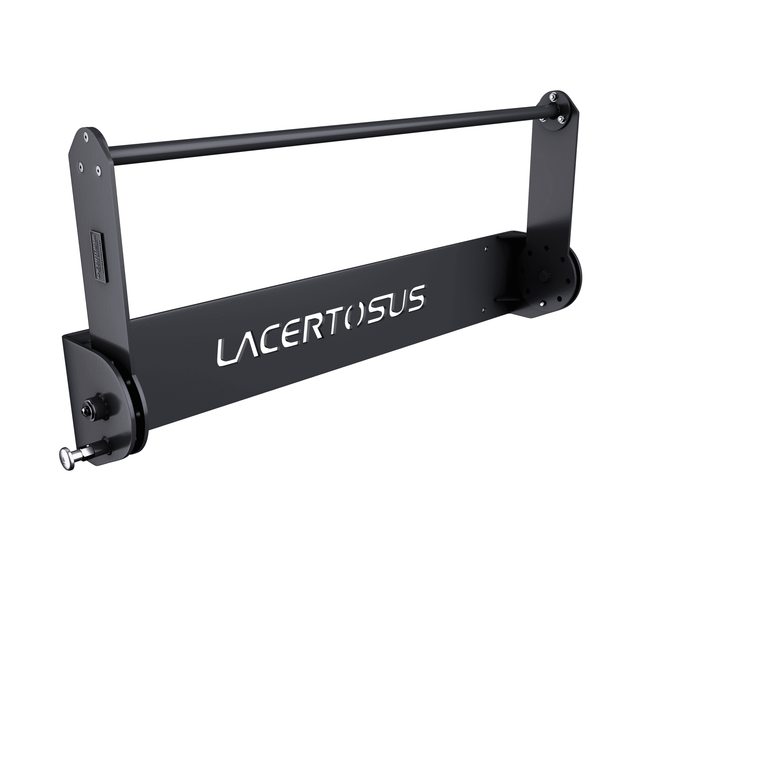 Foldable Pull Up Bar — vista 4