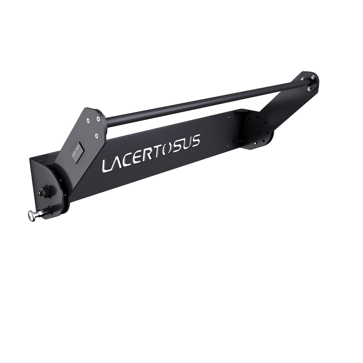 Foldable Pull Up Bar — vista 5