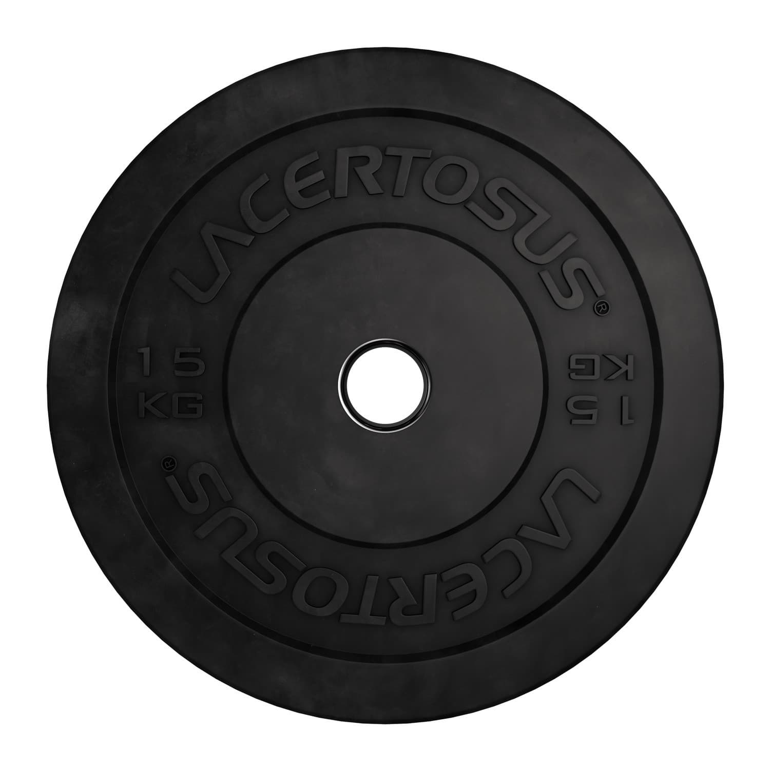 Disco Bumper RAW - 15 Kg — vista 1