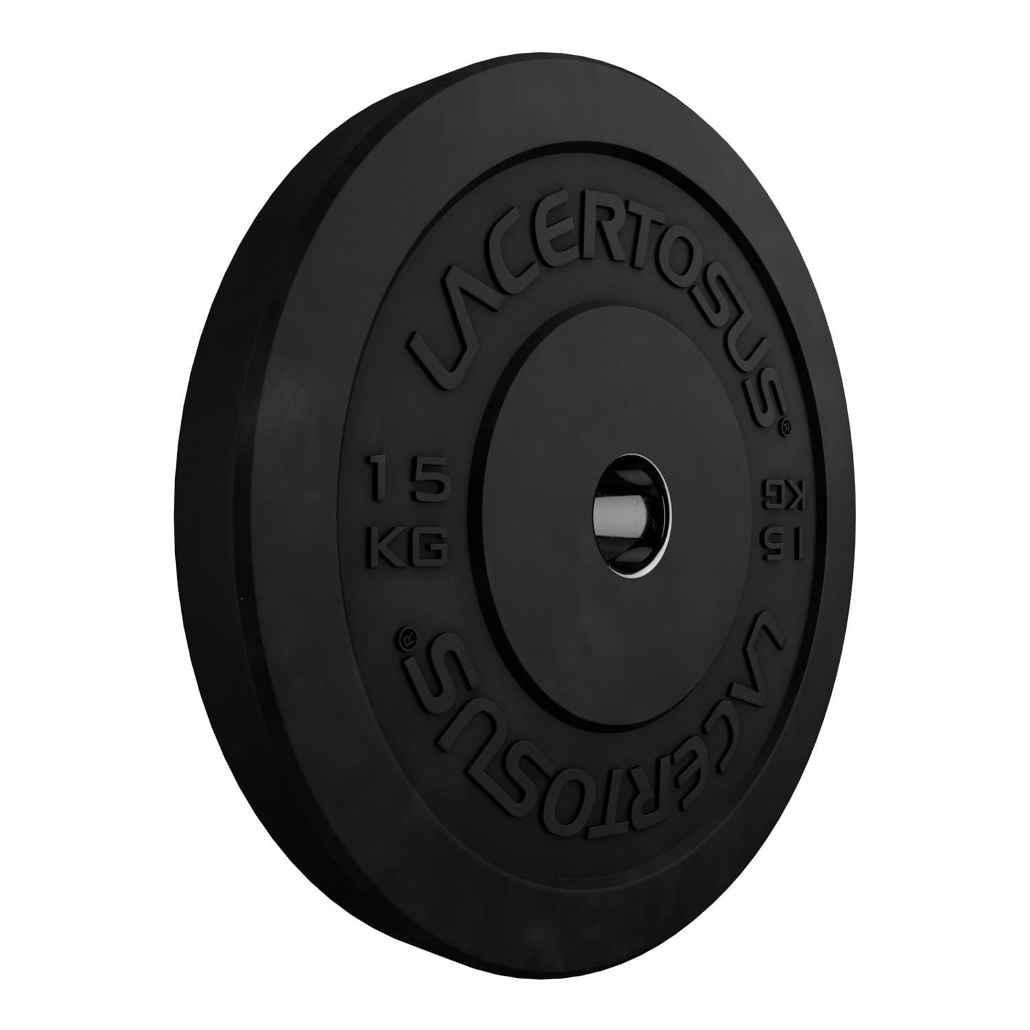 Disco Bumper RAW - 15 Kg — vista 2