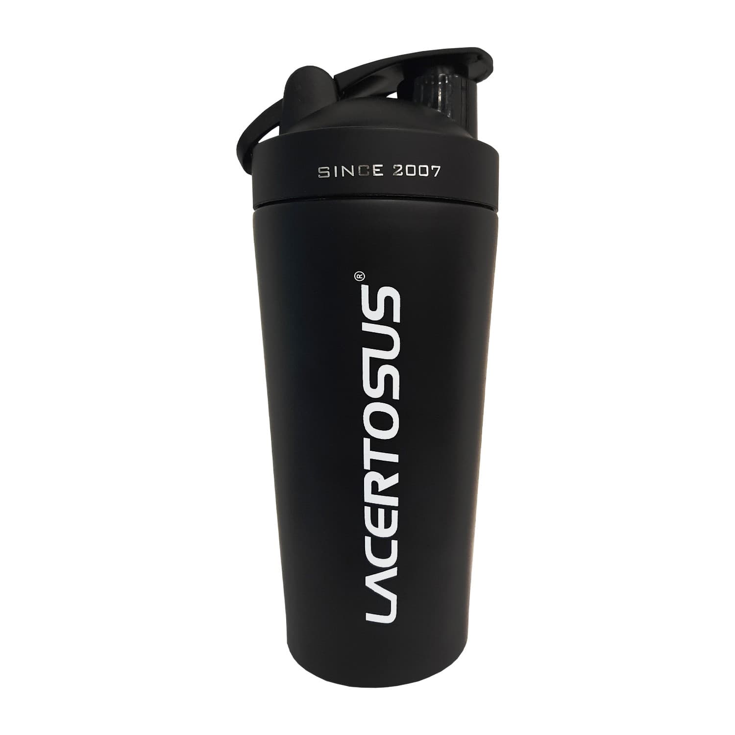Metal Shaker Lacertosus — vista 1