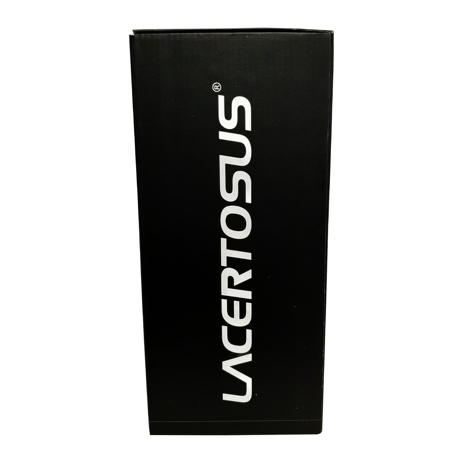 Metal Shaker Lacertosus — vista 4