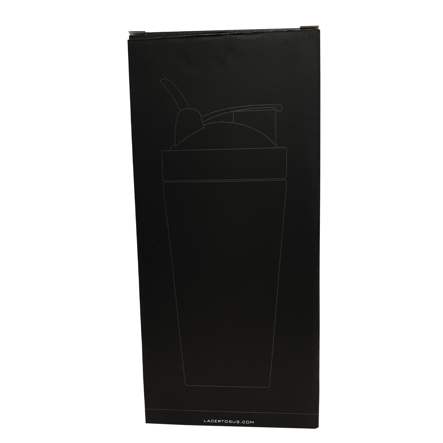 Metal Shaker Lacertosus — vista 6