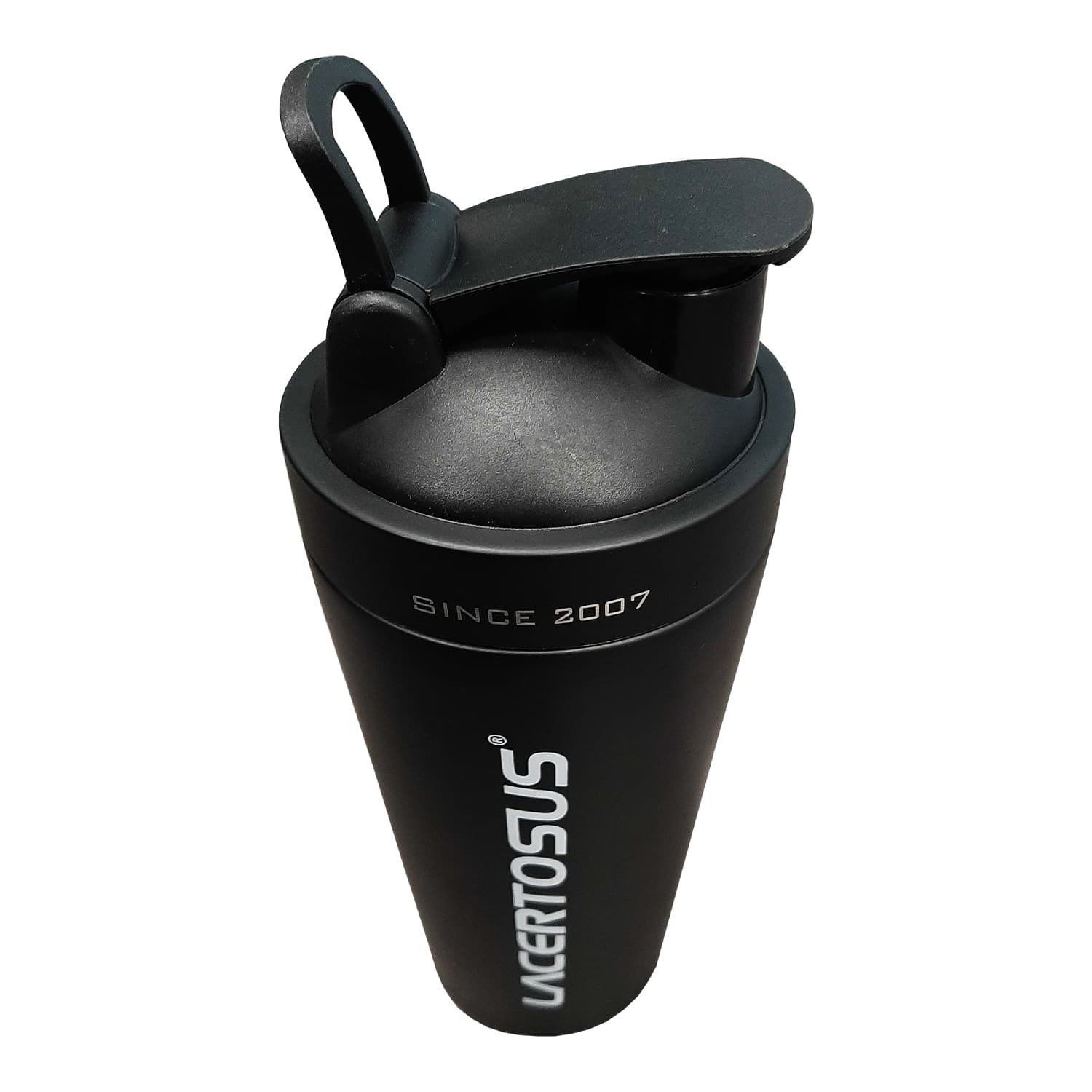 Metal Shaker Lacertosus — vista 2
