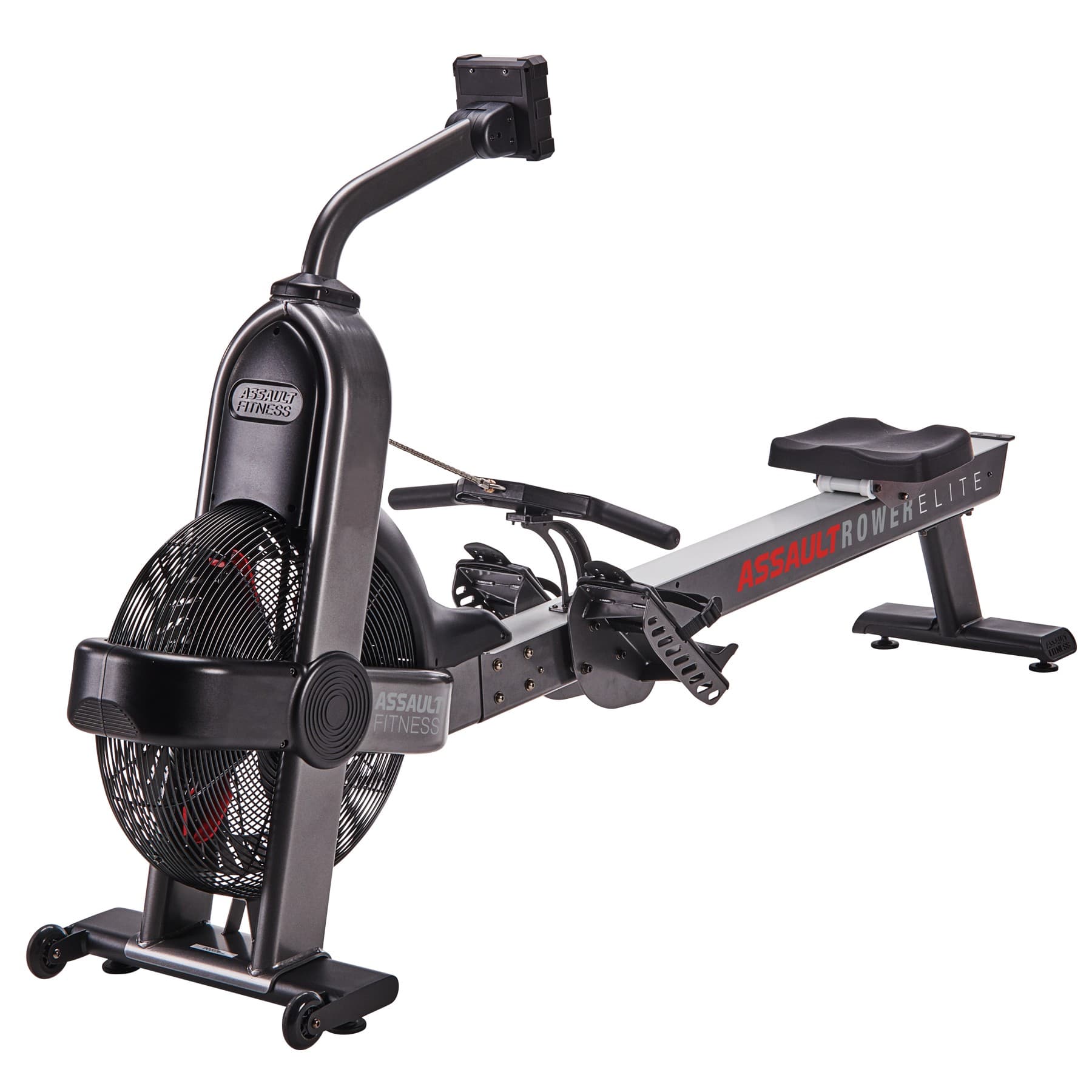 Assault Rower ELITE — vista 1