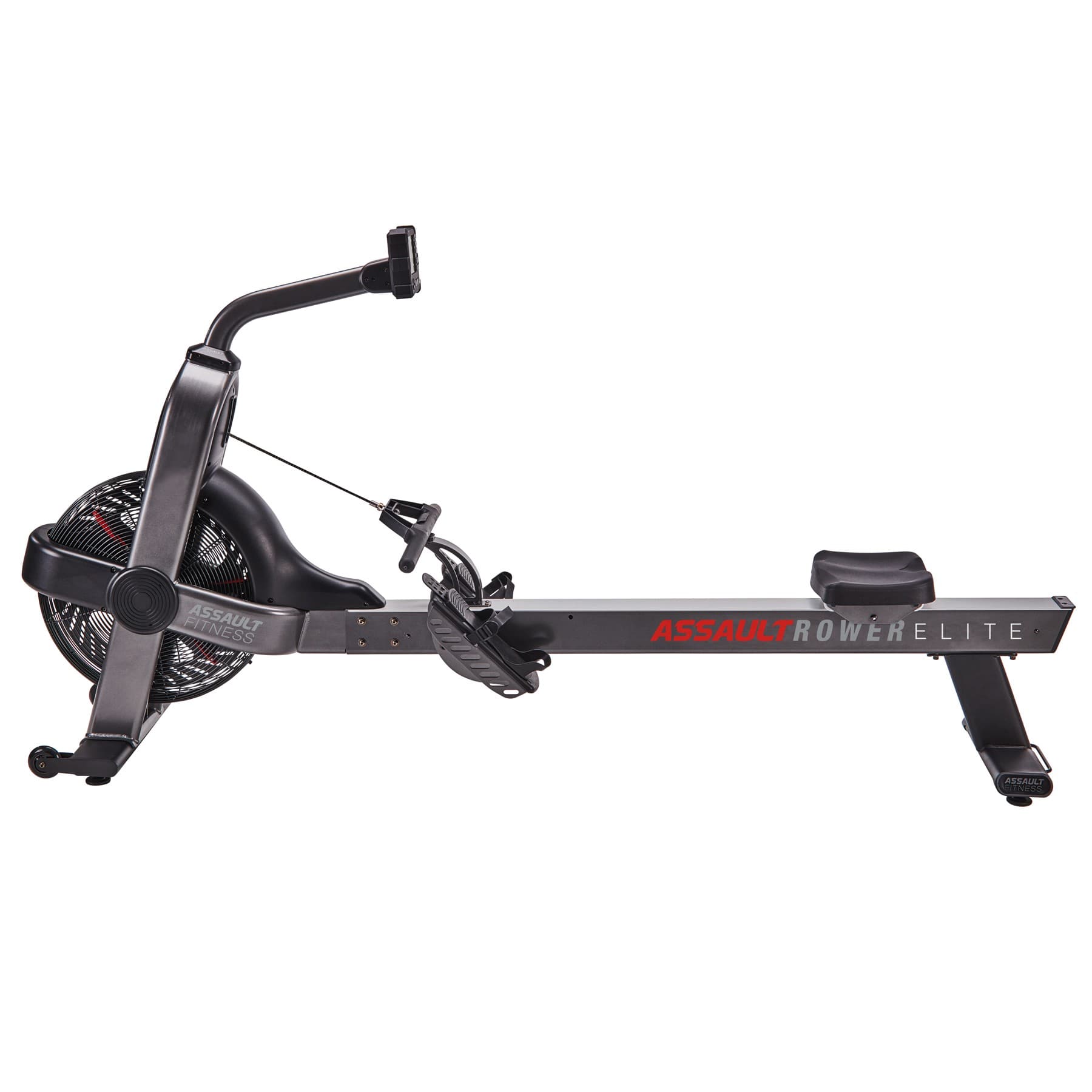 Assault Rower ELITE — vista 2