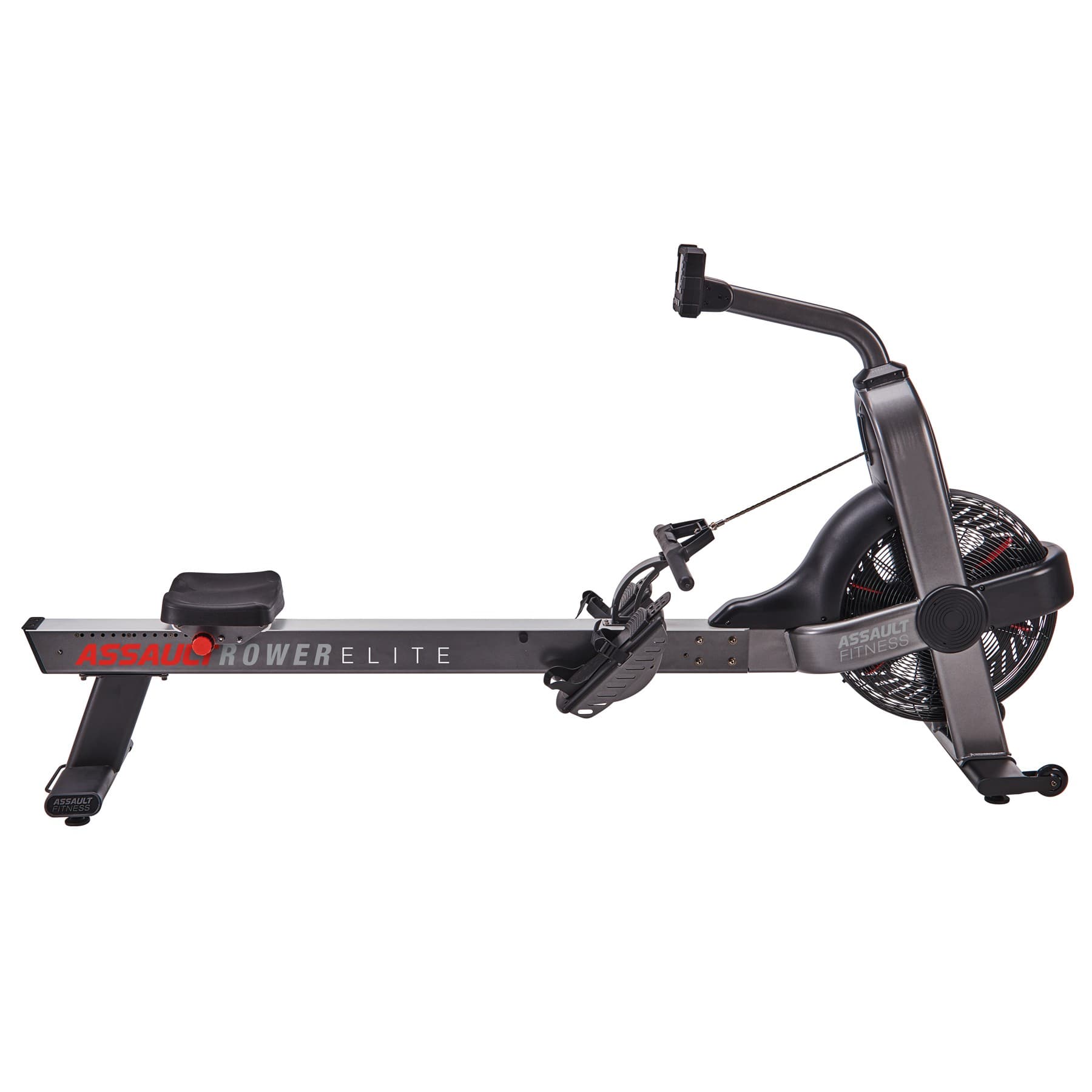 Assault Rower ELITE — vista 3