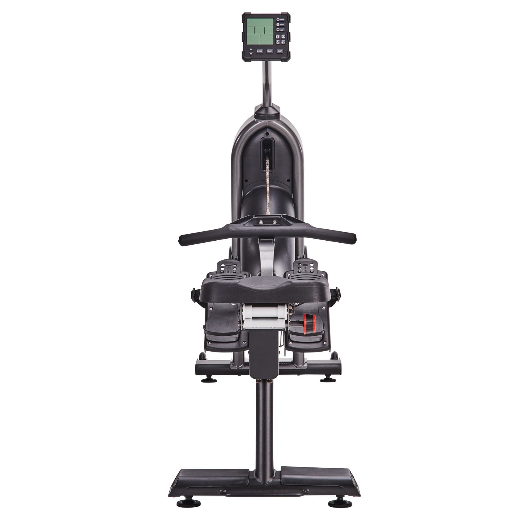 Assault Rower ELITE — vista 4