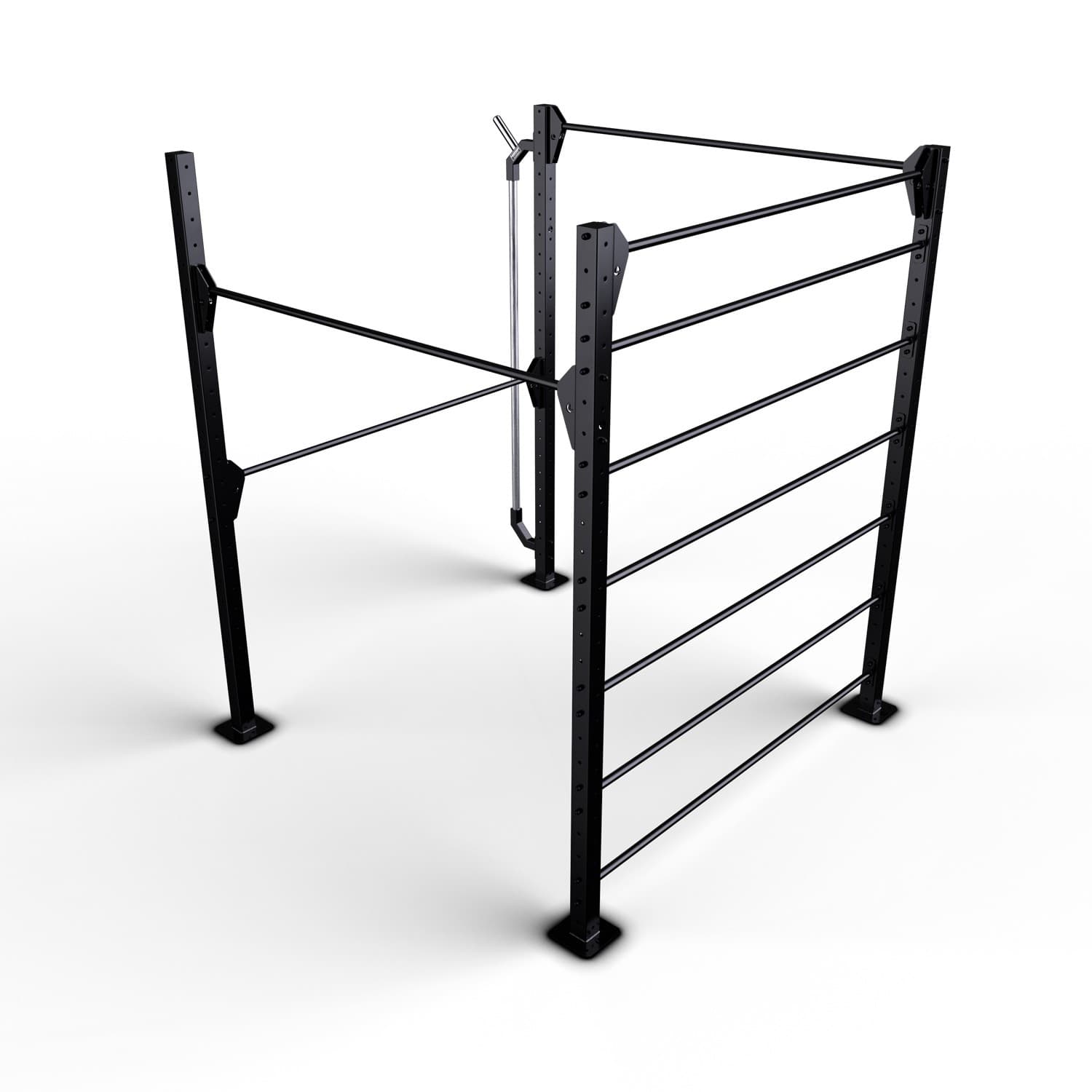 Calisthenics RIG 1 — vista 2