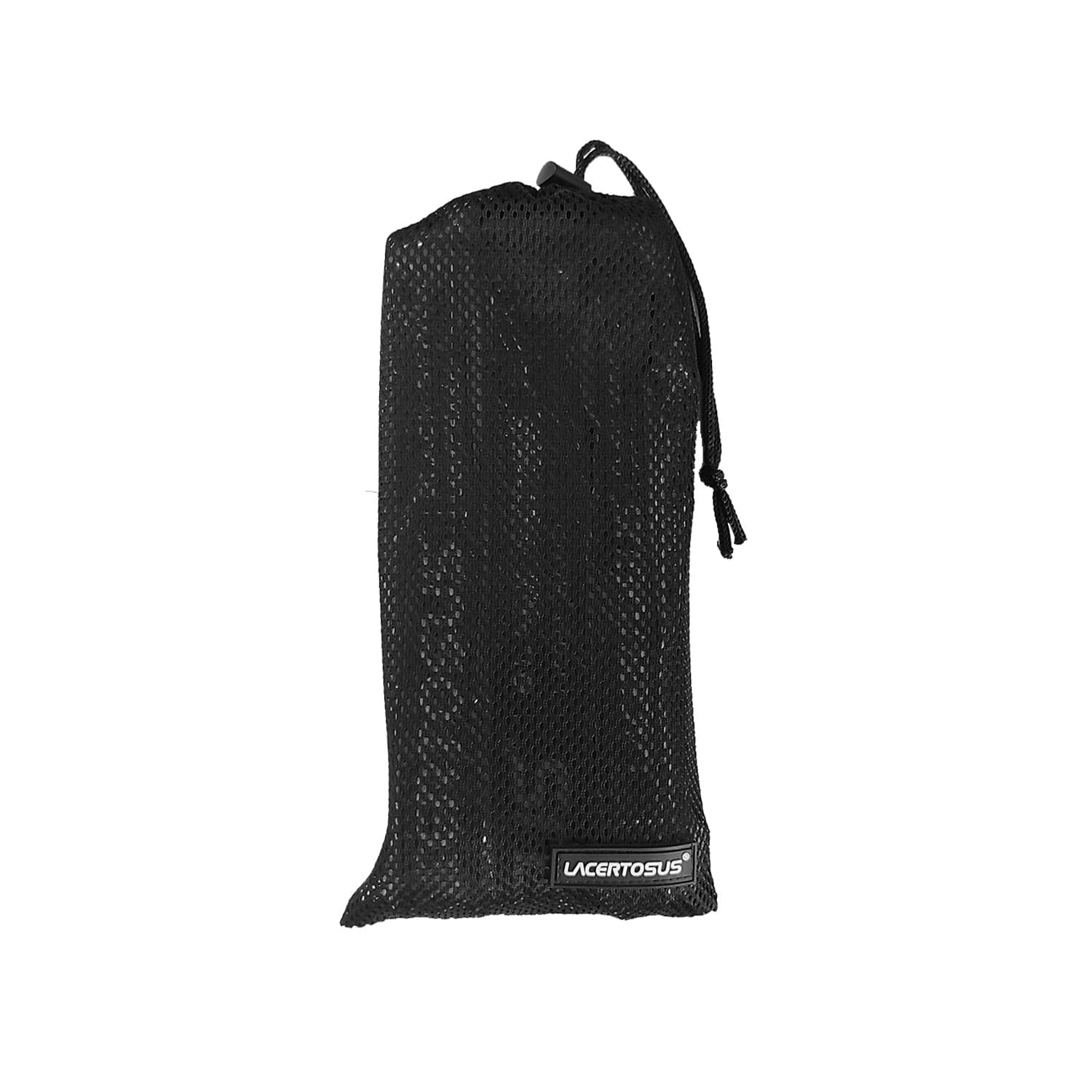 Rubber Band Set BLACK — vista 3