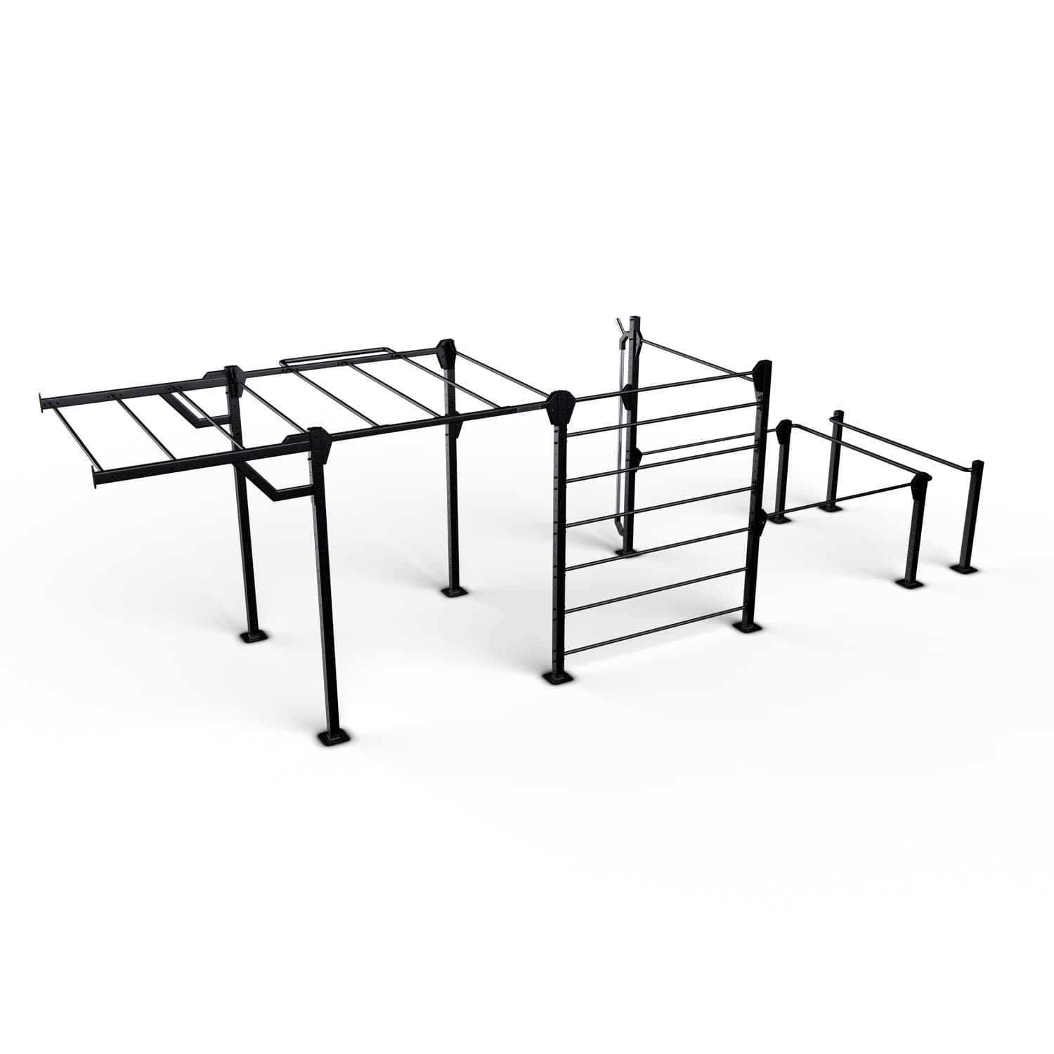 Calisthenics RIG 2 — vista 2