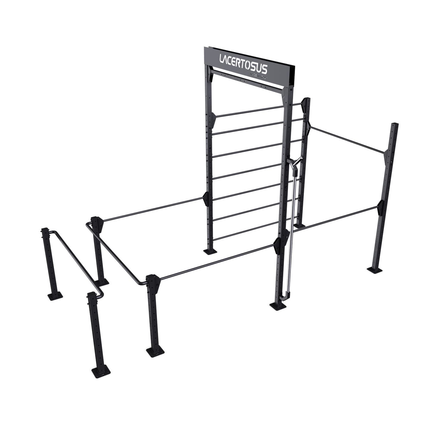 Calisthenics RIG 1 XL — vista 2
