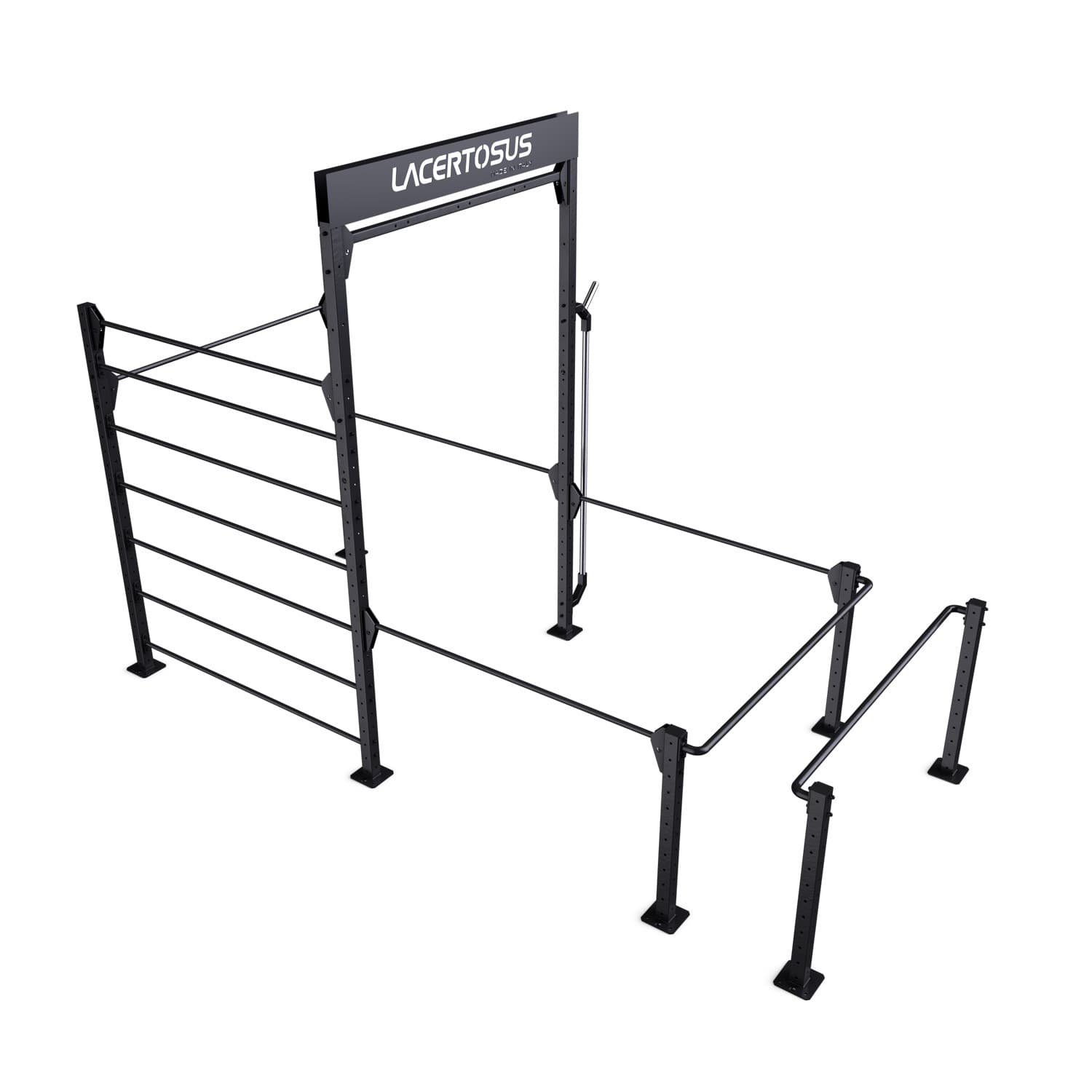 Calisthenics RIG 1 XL — vista 1