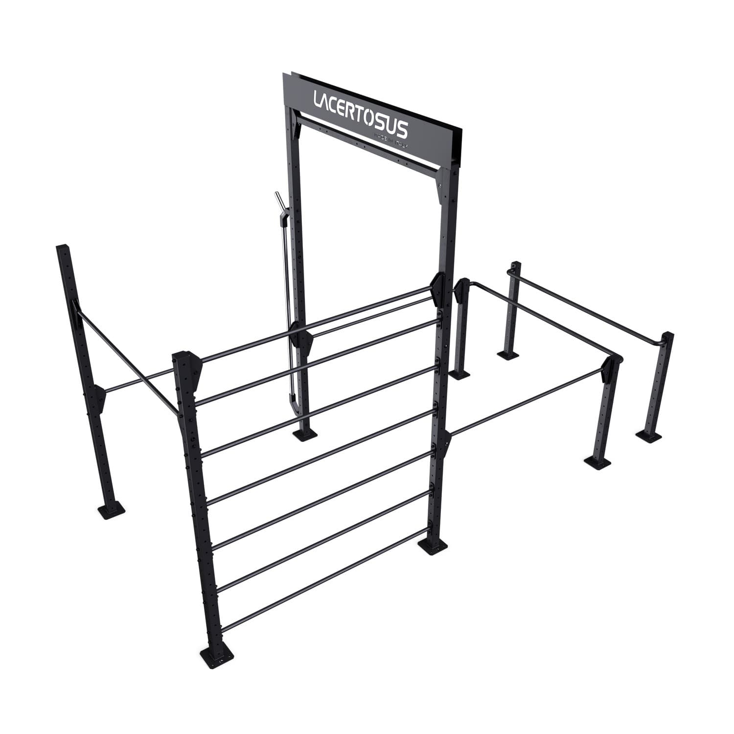 Calisthenics RIG 1 XL — vista 3